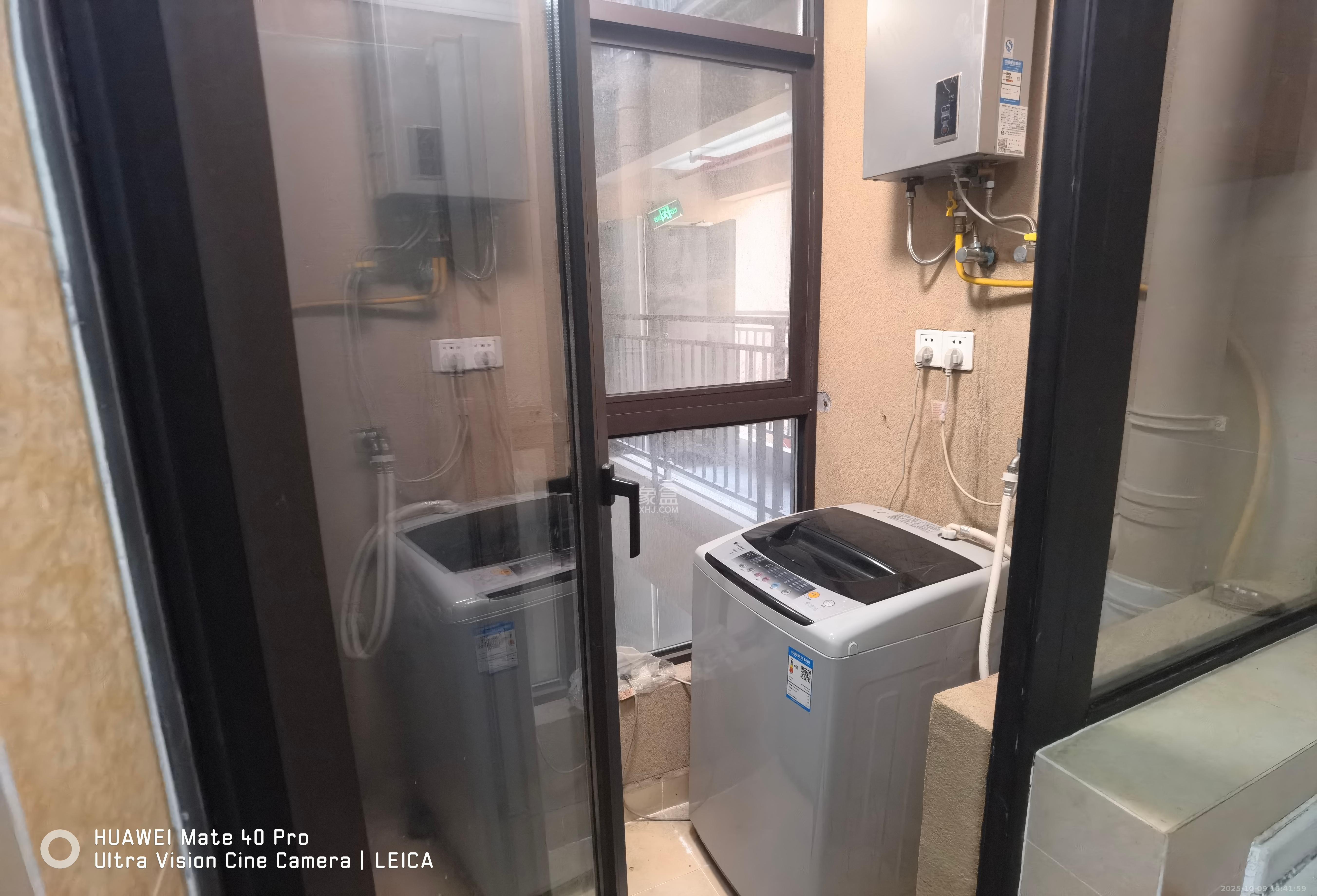 协信星澜汇 2室2厅1卫 2500.0元/月 协信星澜汇 2室2厅1卫 2500.0元/月室内图