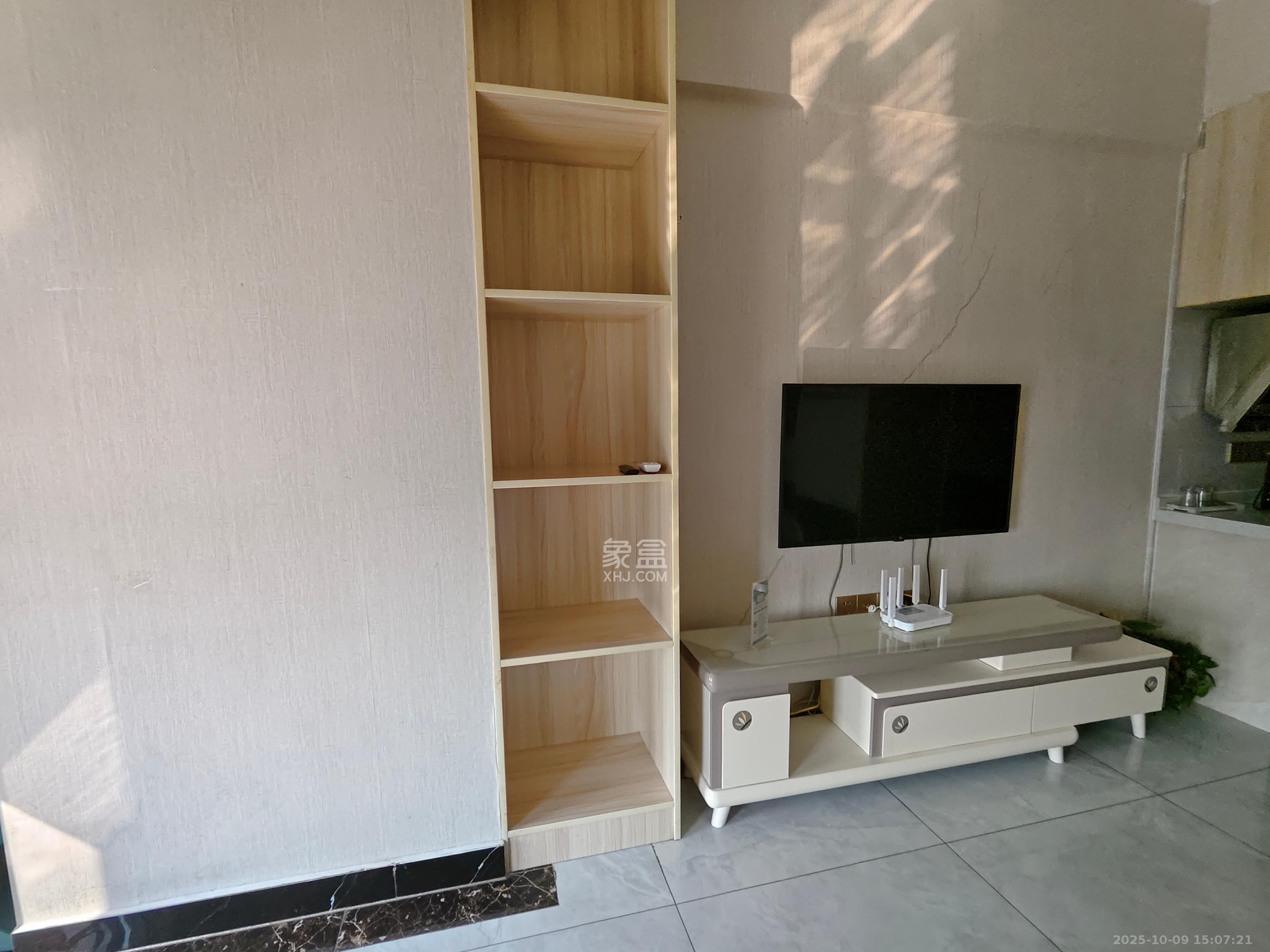 MOMA当代广场 1室1厅1卫 1200.0元/月 MOMA当代广场 1室1厅1卫 1200.0元/月室内图