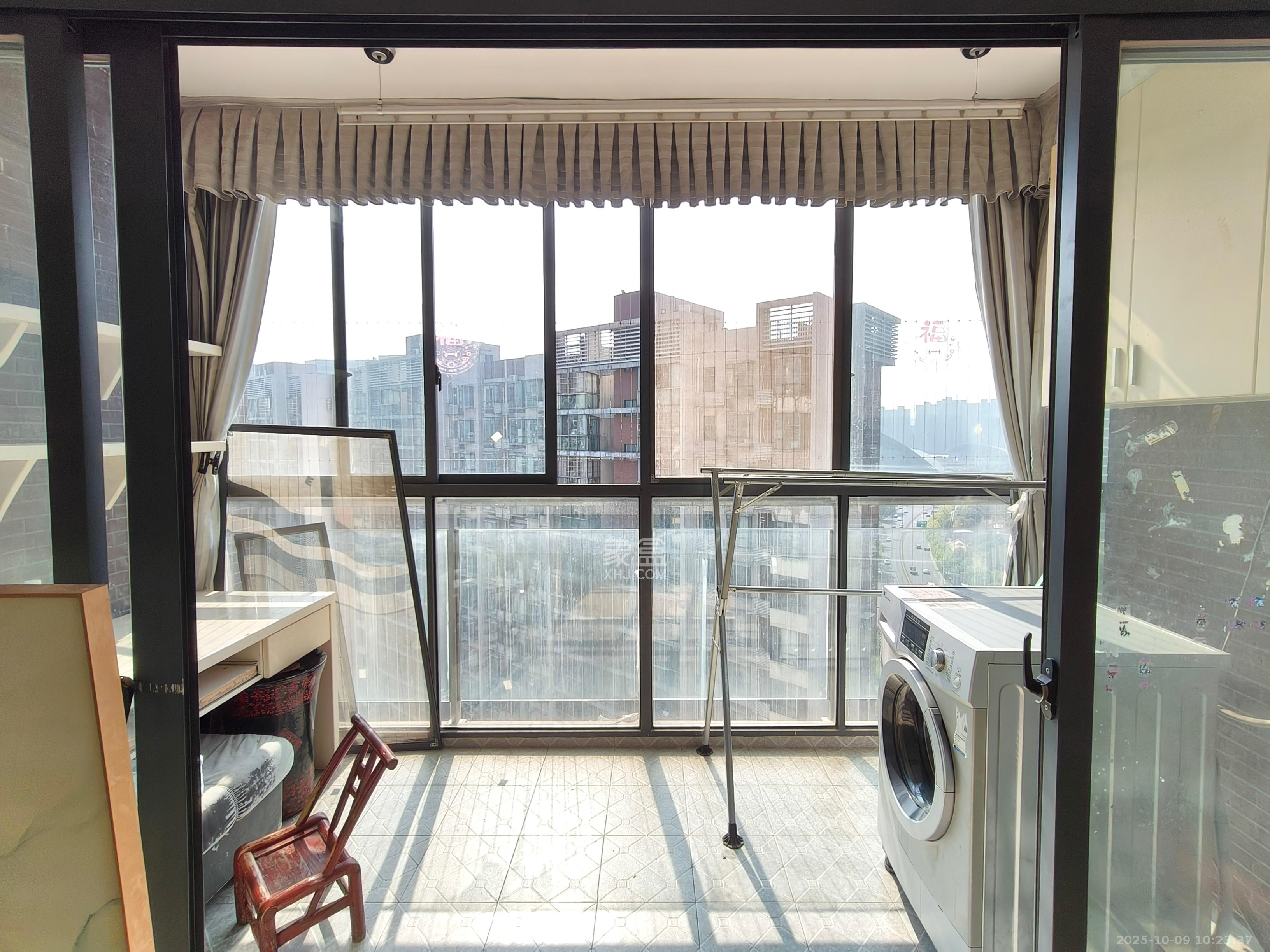 星城映象  2室2厅1卫    2000.0元/月室内图