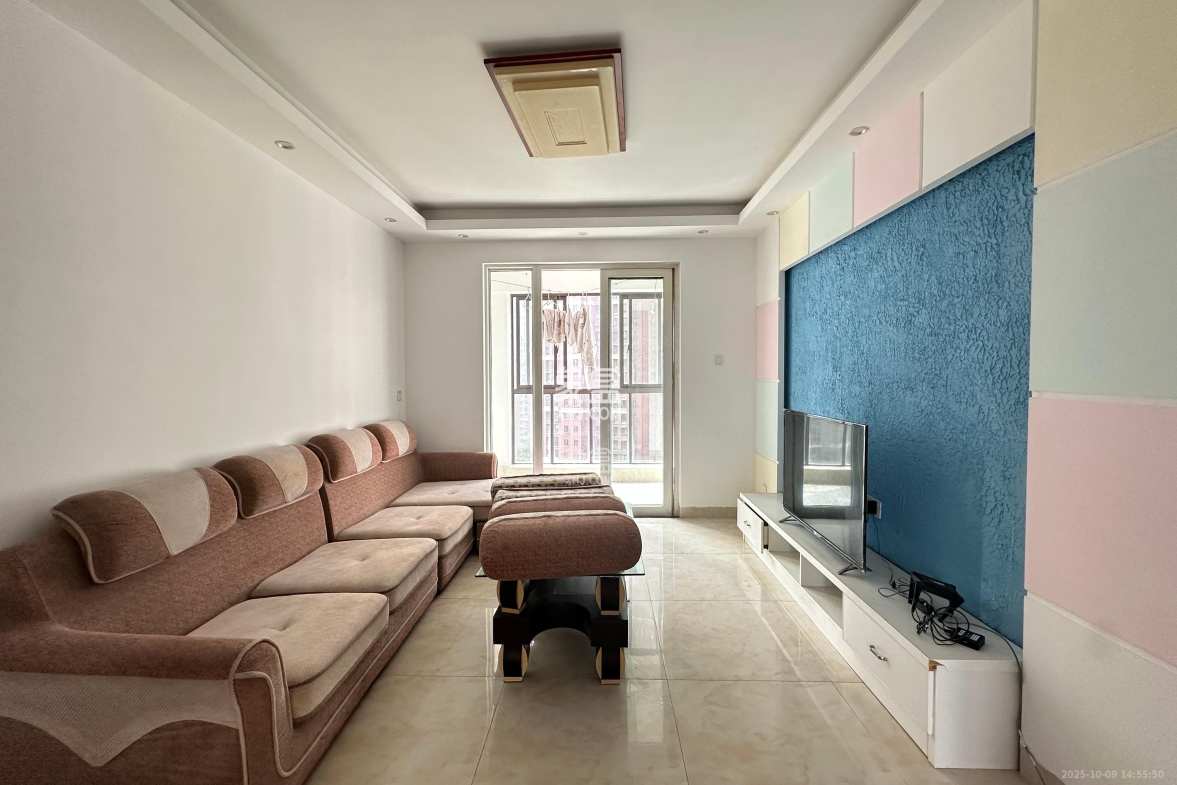 新城国际花都  3室2厅2卫    1800.0元/月 新城国际花都  3室2厅2卫    1800.0元/月室内图