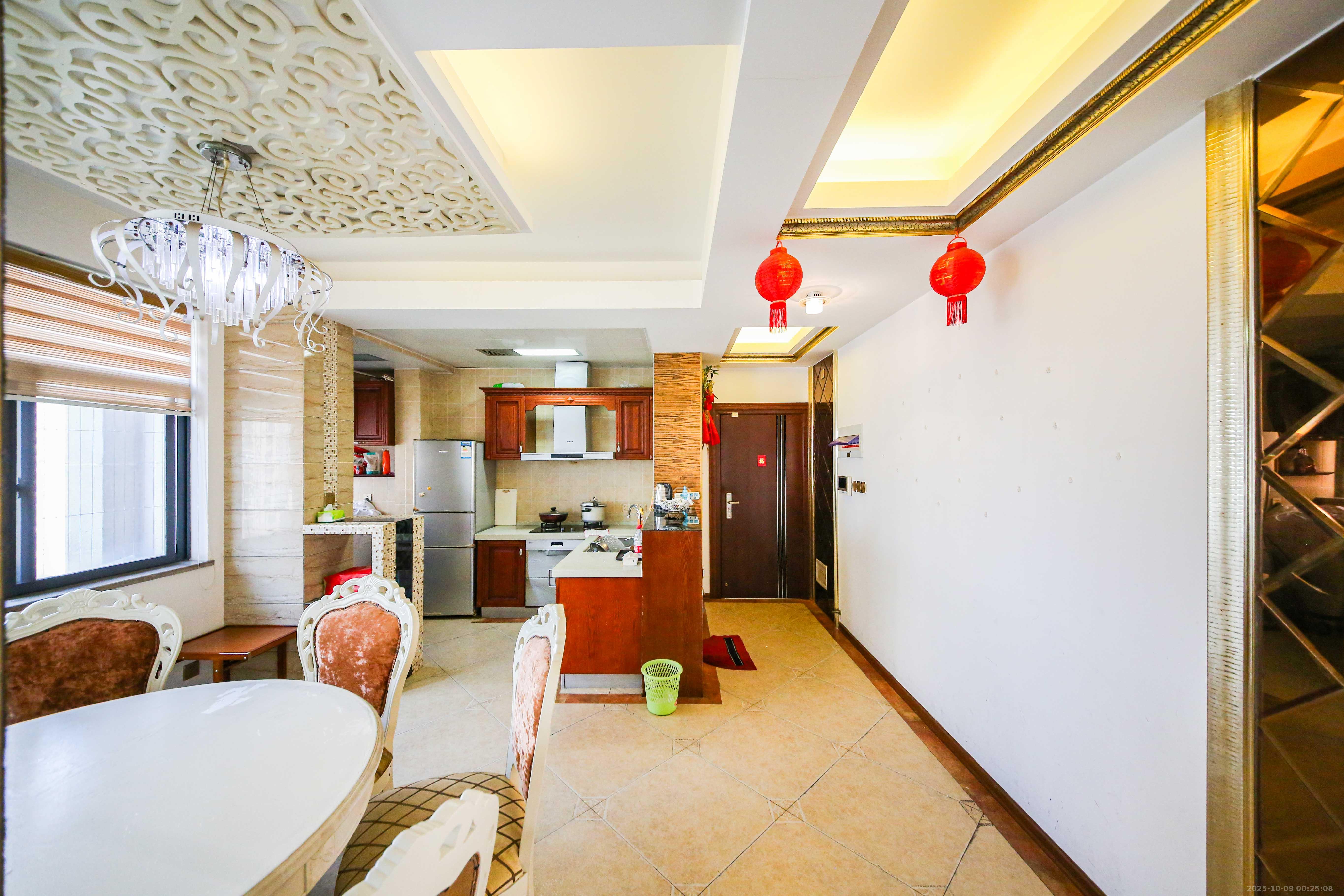 青园 3室2厅1卫 91.8万 青园 3室2厅1卫 91.8万客厅