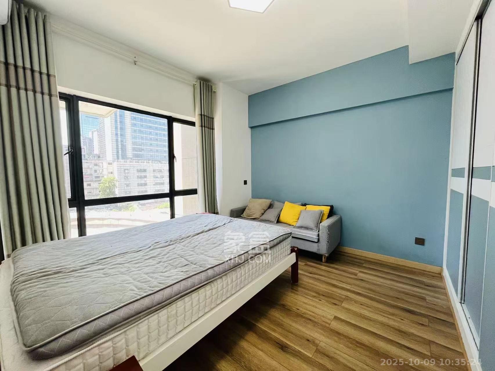 五一钻界 1室1厅1卫 3200.0元/月 五一钻界 1室1厅1卫 3200.0元/月室内图