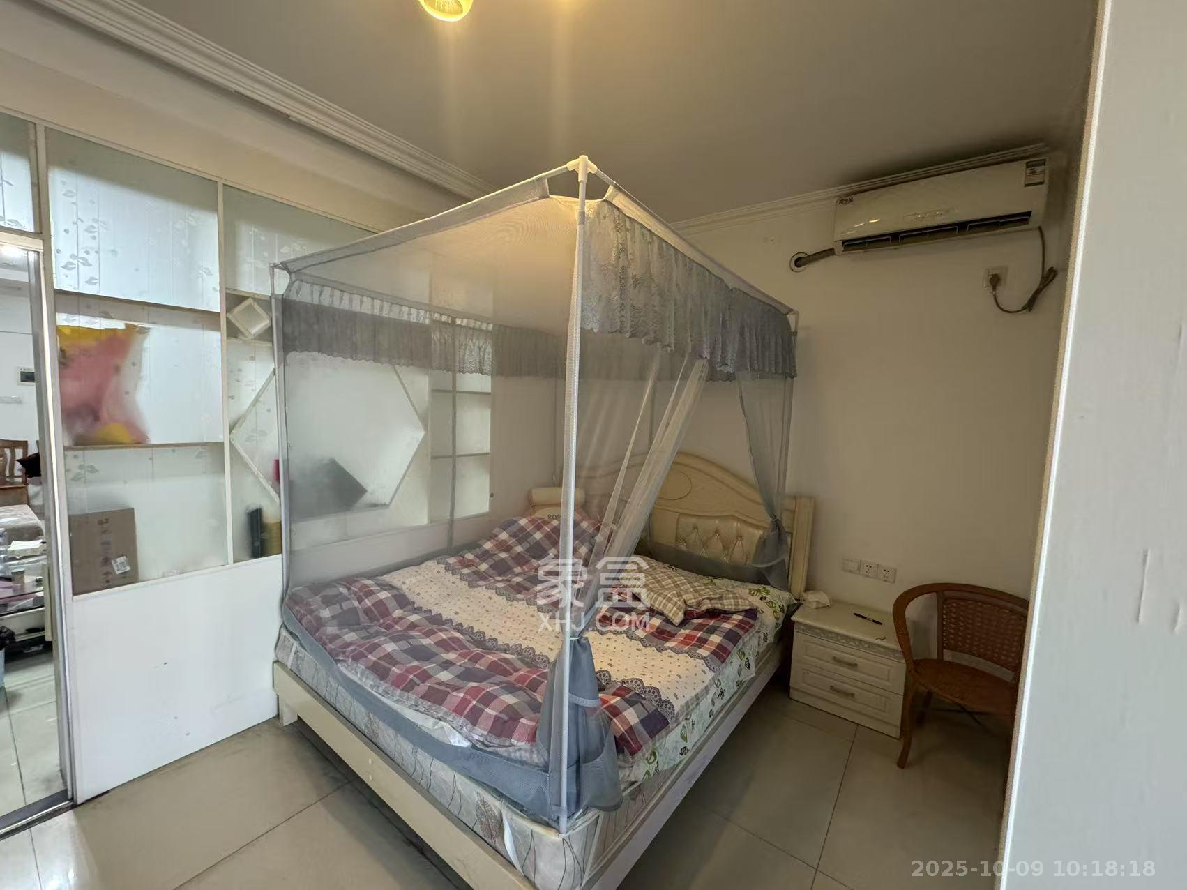 东怡外国（南湖一号)  1室1厅1卫    2200.0元/月室内图