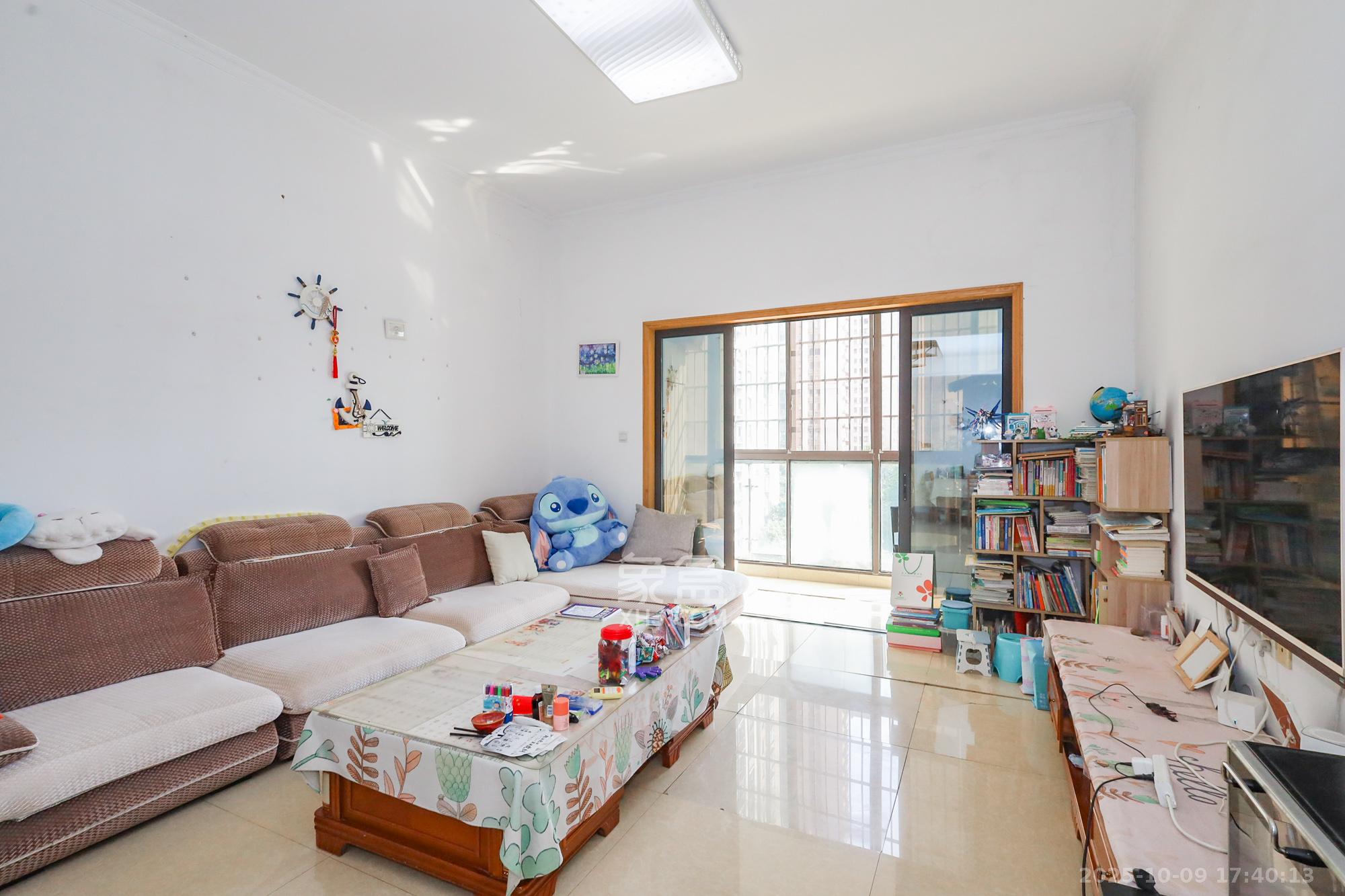 钰龙天下一期  3室2厅1卫    280.0万