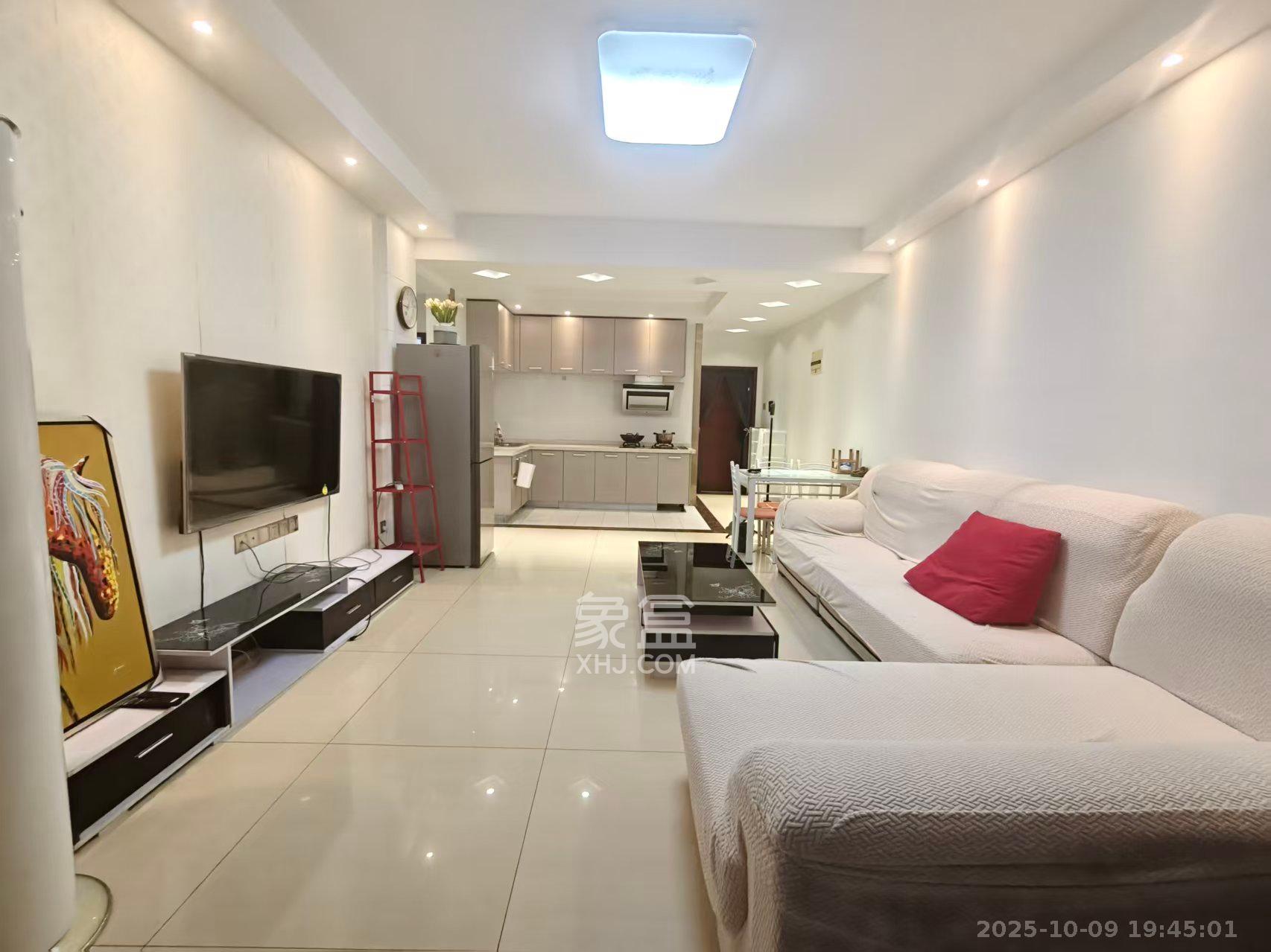 中交中央公园D2区  2室2厅1卫    2200.0元/月 中交中央公园D2区  2室2厅1卫    2200.0元/月室内图