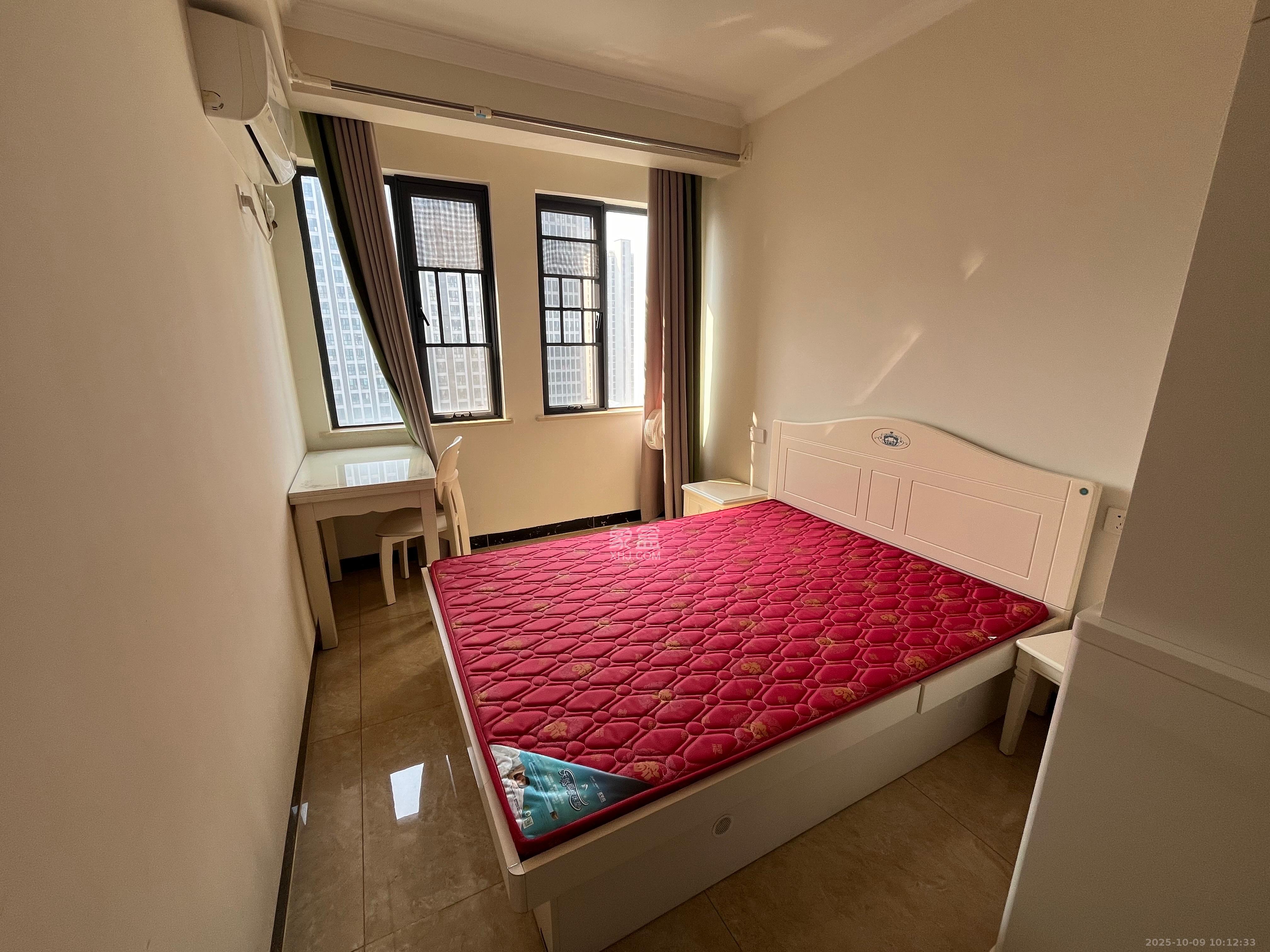 欧亚达国际广场  1室1厅1卫    2000.0元/月 欧亚达国际广场  1室1厅1卫    2000.0元/月室内图1