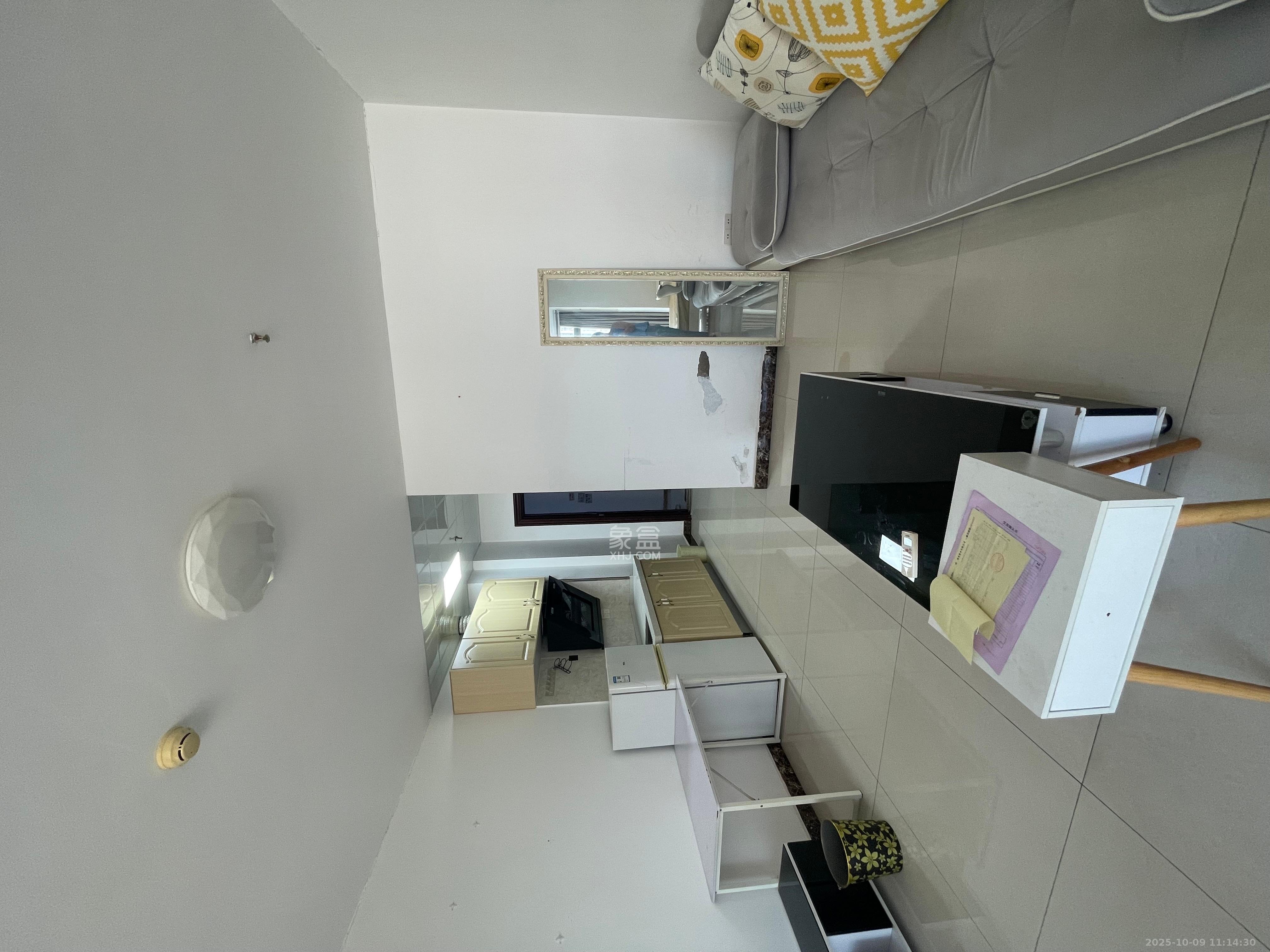 奥克斯缔壹城  1室1厅1卫    1500.0元/月 奥克斯缔壹城  1室1厅1卫    1500.0元/月室内图