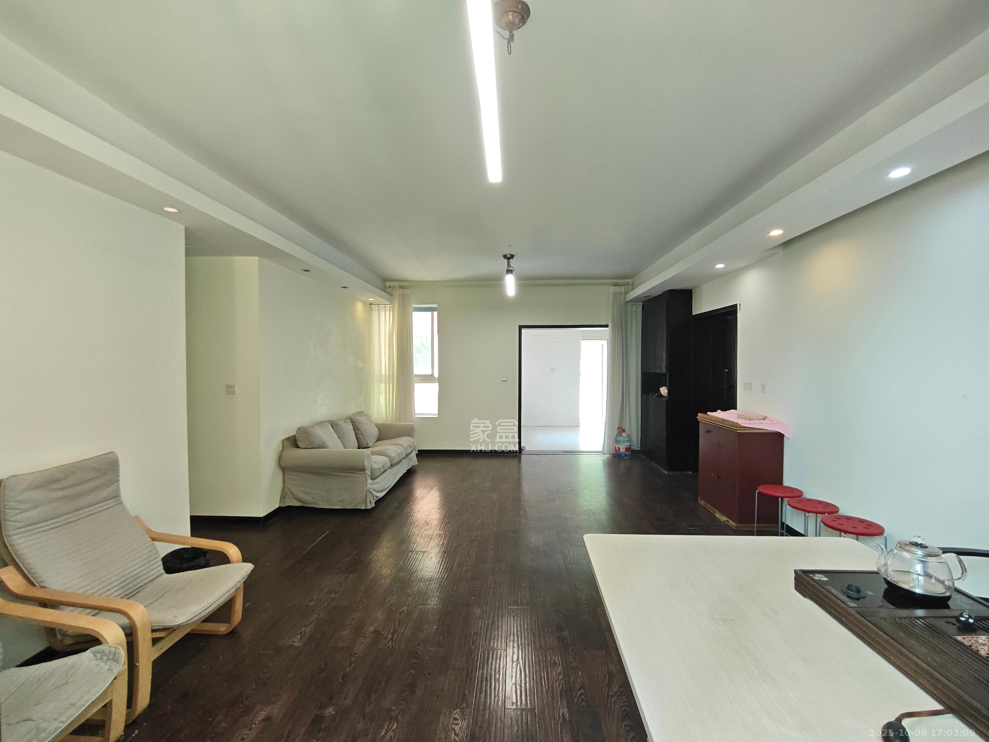 兴威名城  4室2厅1卫    4600.0元/月室内图