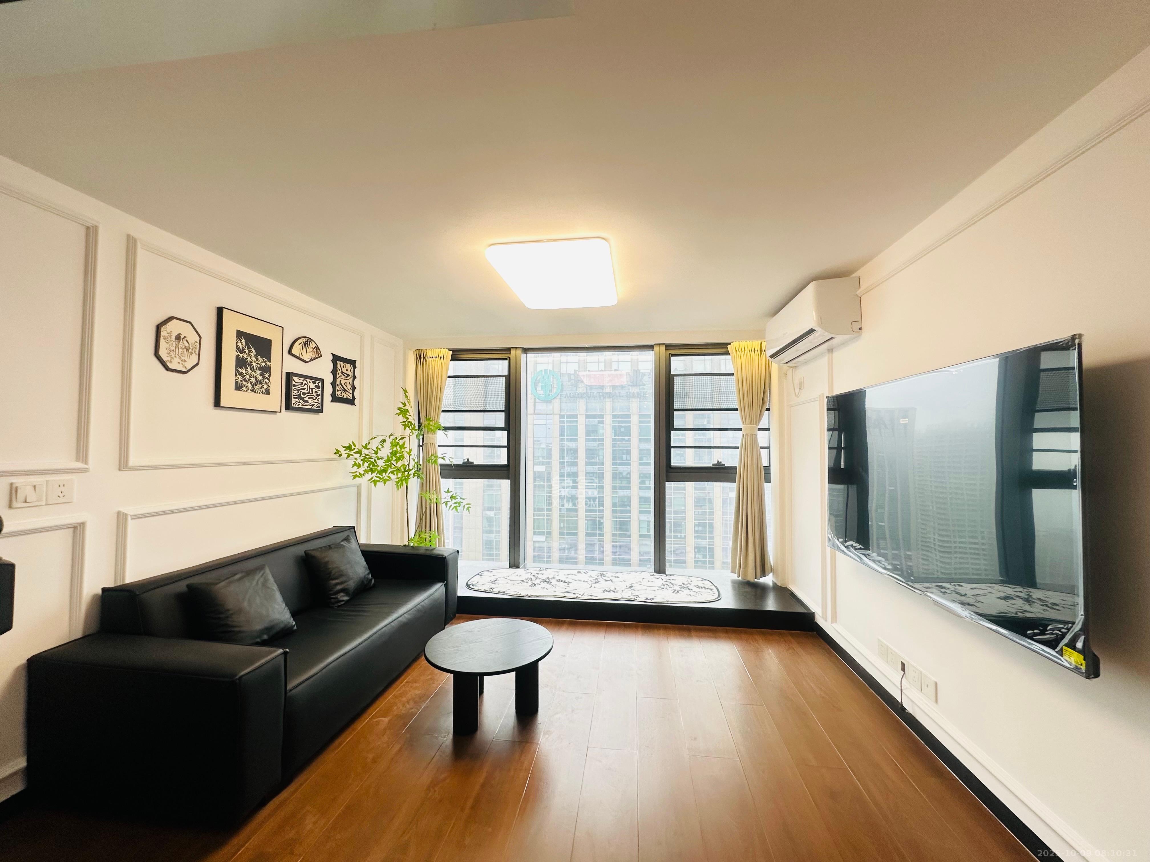 卓越中寰  2室1厅1卫    3000.0元/月室内图