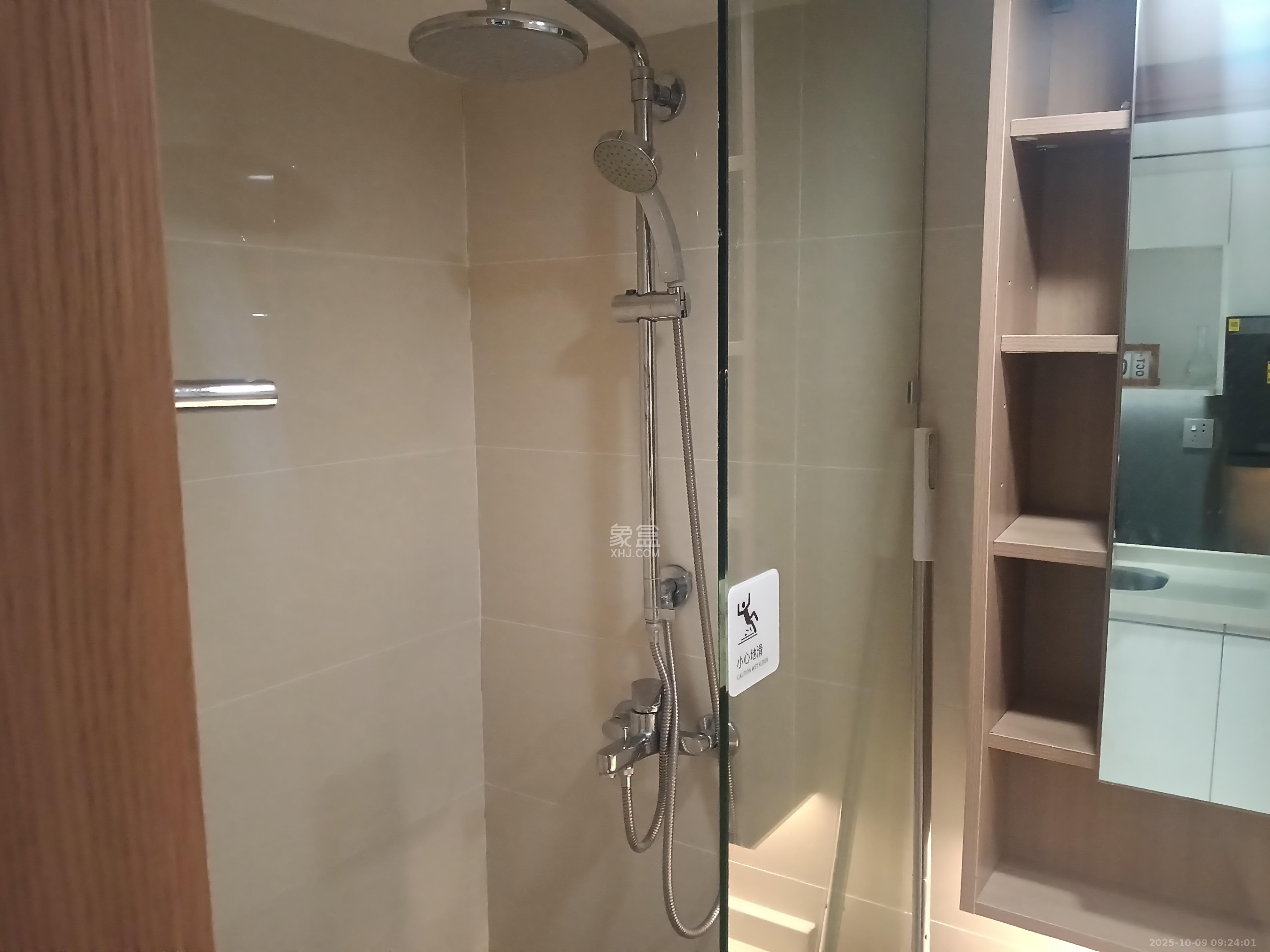 阳光城檀悦  2室1厅1卫    3000.0元/月室内图