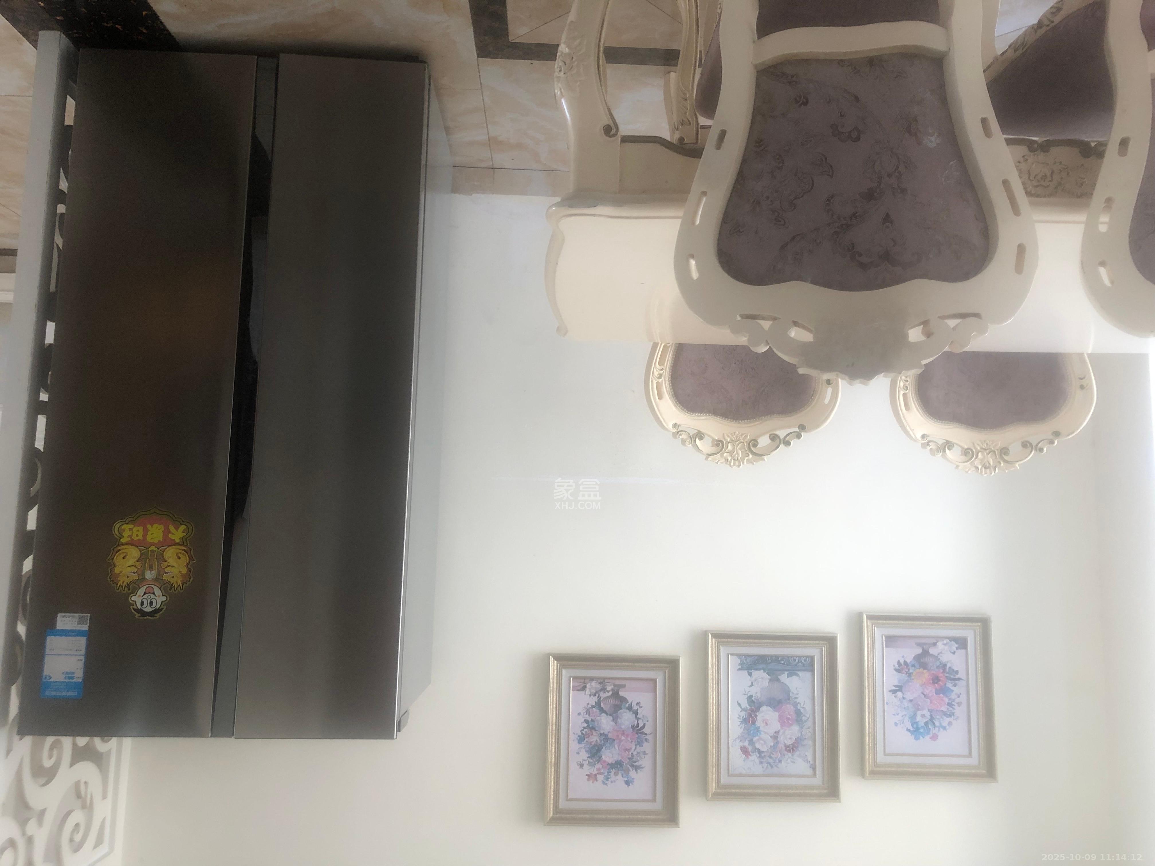 阳光丽城一期 4室2厅2卫 3900.0元/月 阳光丽城一期 4室2厅2卫 3900.0元/月室内图