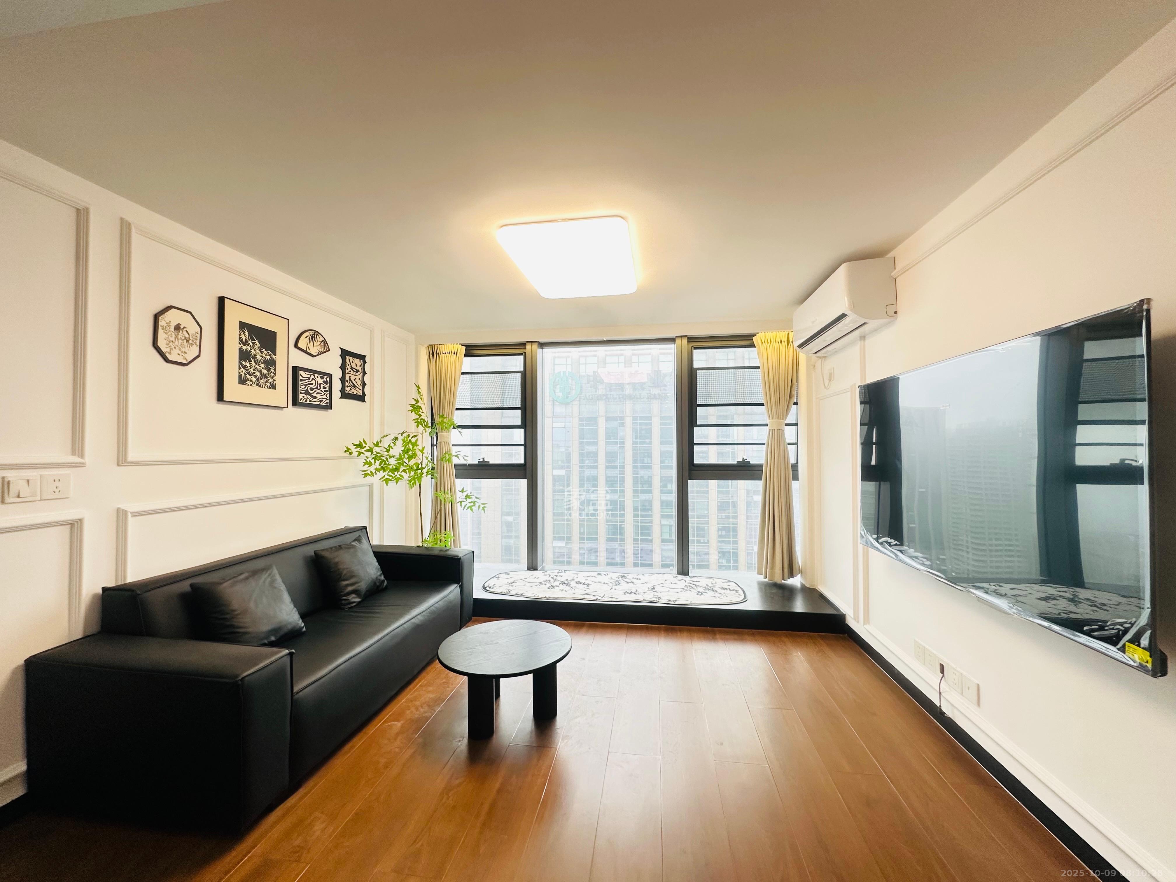 卓越中寰 2室1厅1卫 3000.0元/月 卓越中寰 2室1厅1卫 3000.0元/月室内图