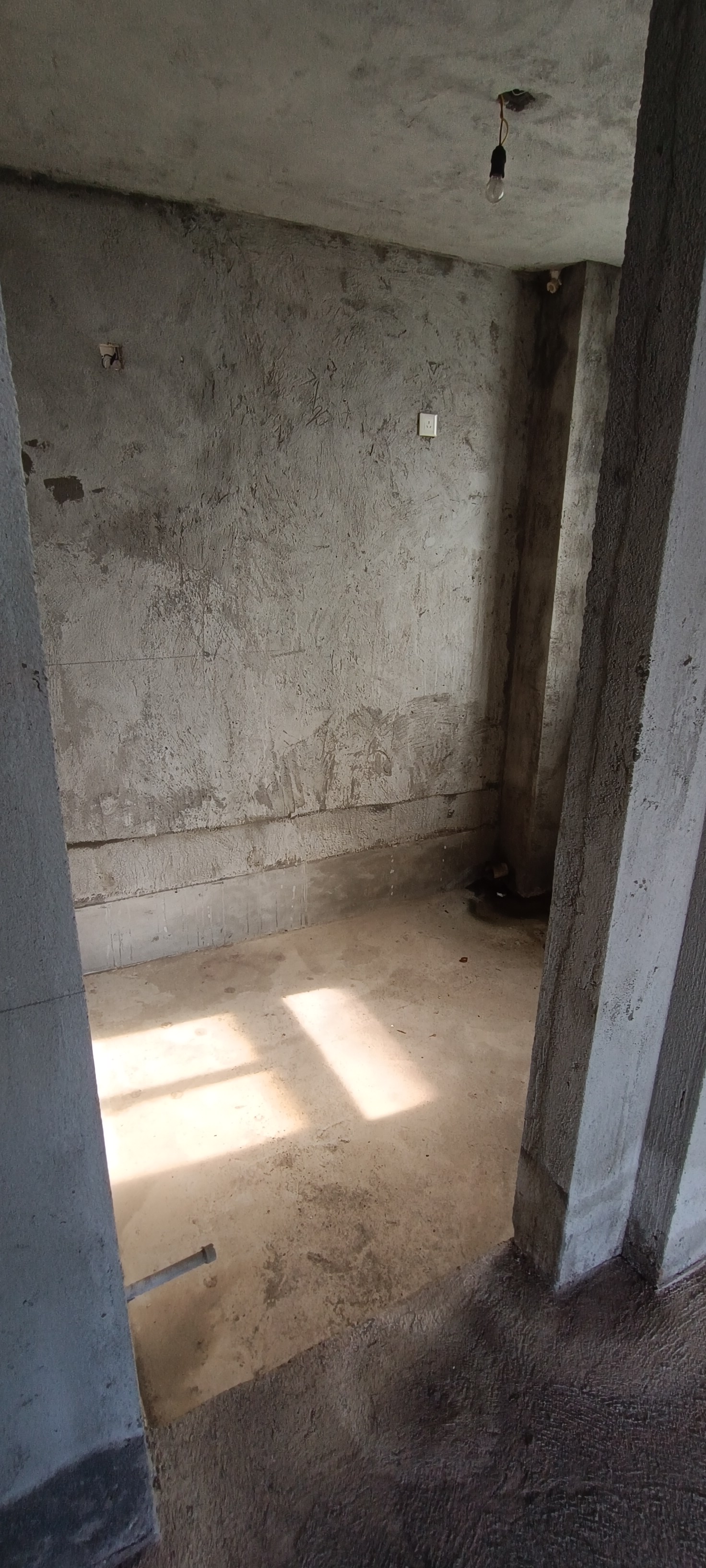 都市森林  4室2厅1卫    208.0万室内图