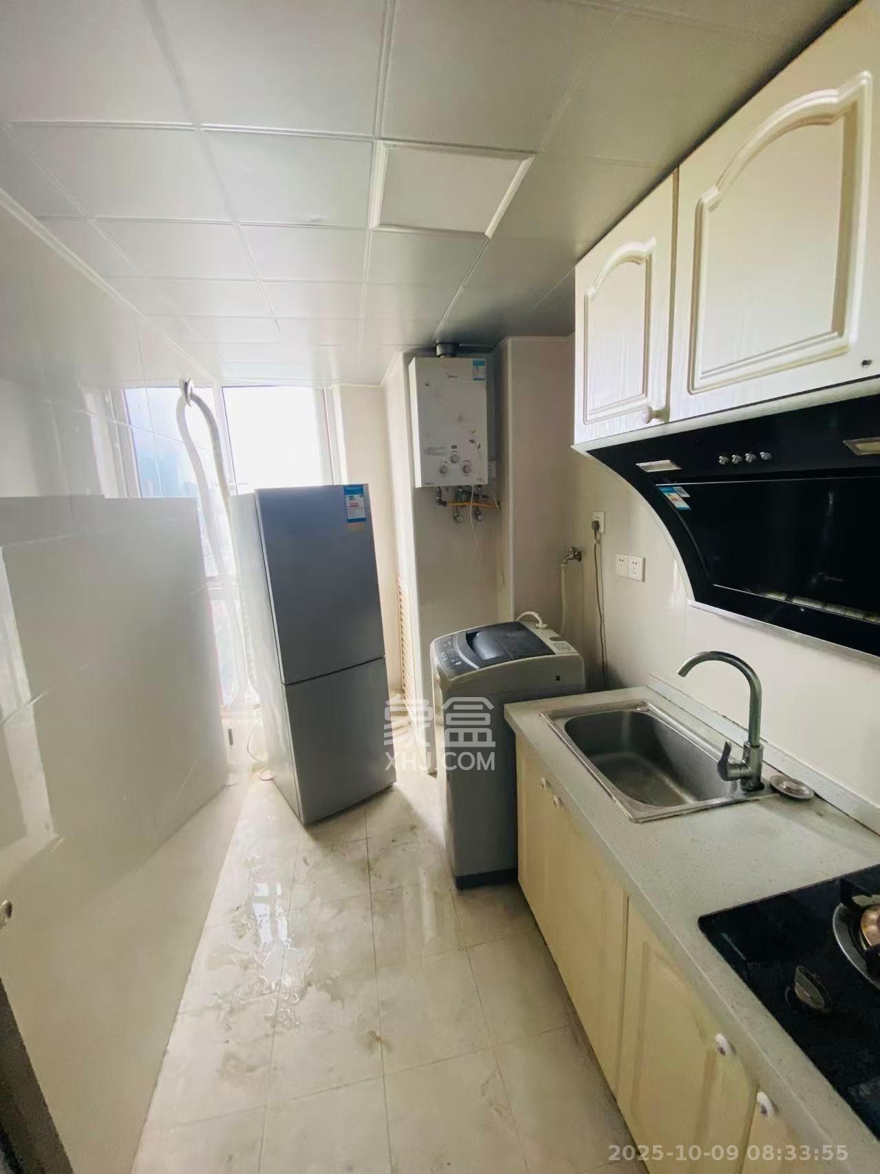 鸥波港湾  2室1厅1卫    2600.0元/月 鸥波港湾  2室1厅1卫    2600.0元/月室内图