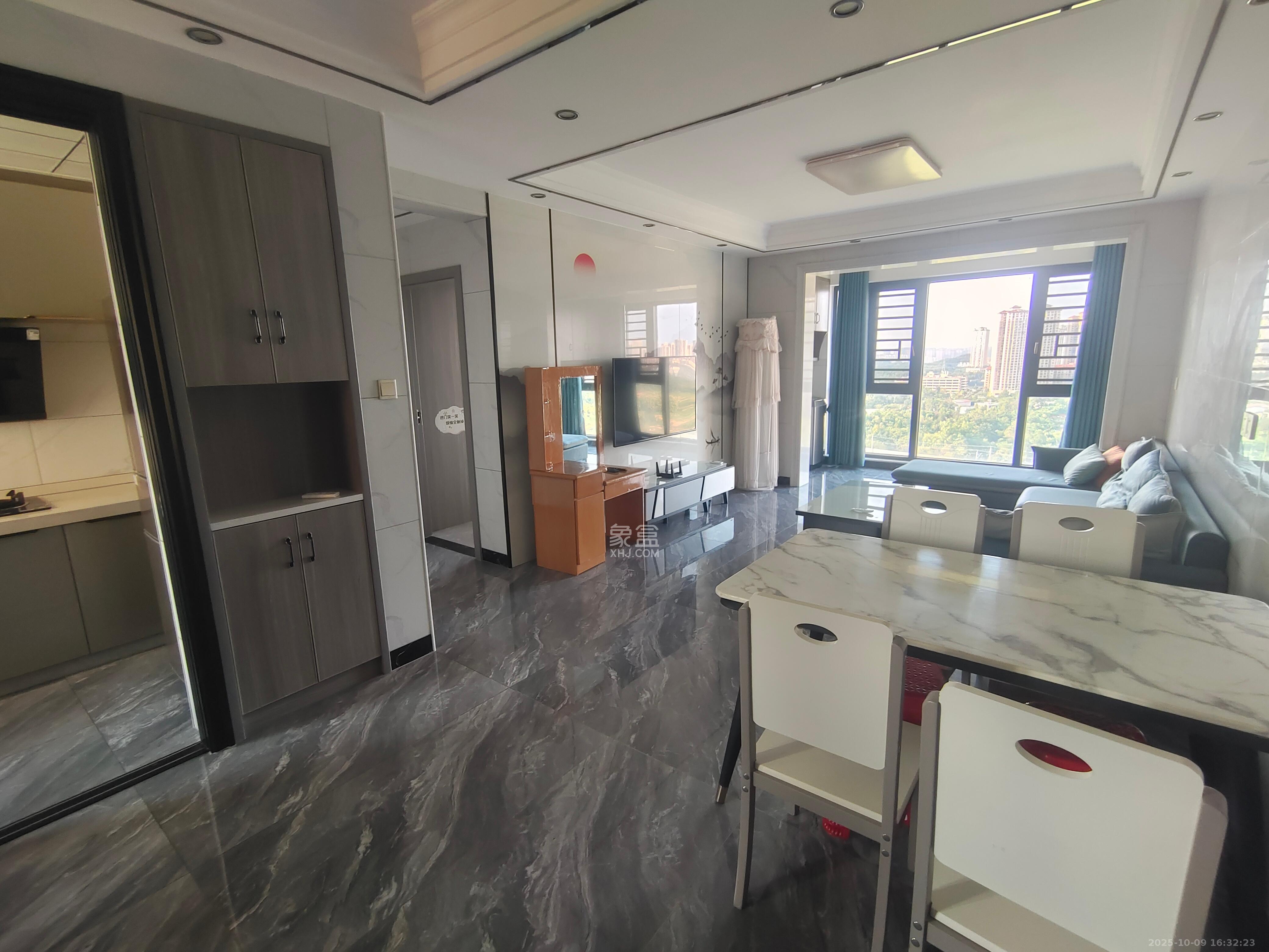 金南家园三期  1室0厅0卫    2600.0元/月室内图