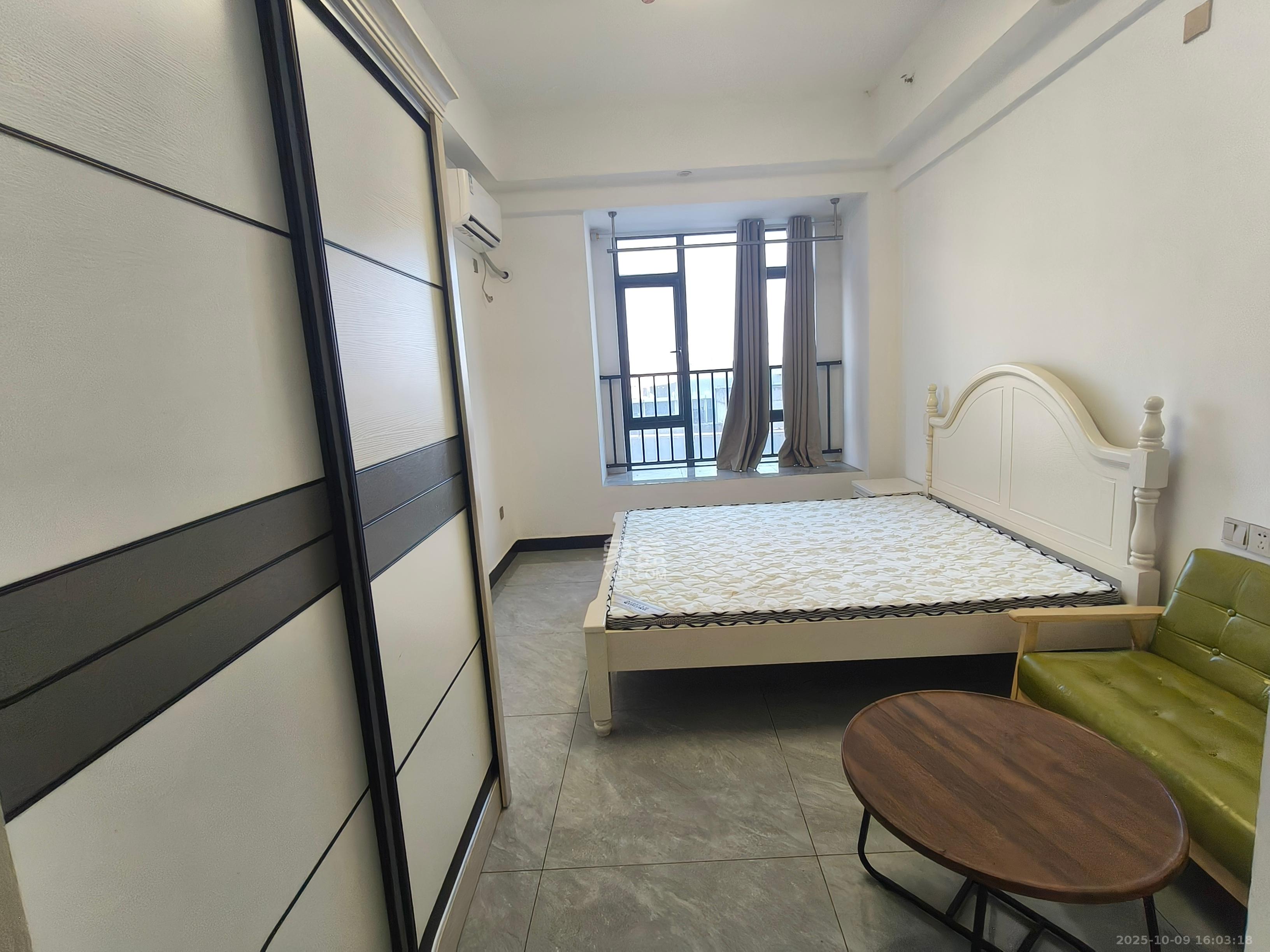 长沙高铁吾悦广场 1室1厅1卫 1550.0元/月 长沙高铁吾悦广场 1室1厅1卫 1550.0元/月室内图