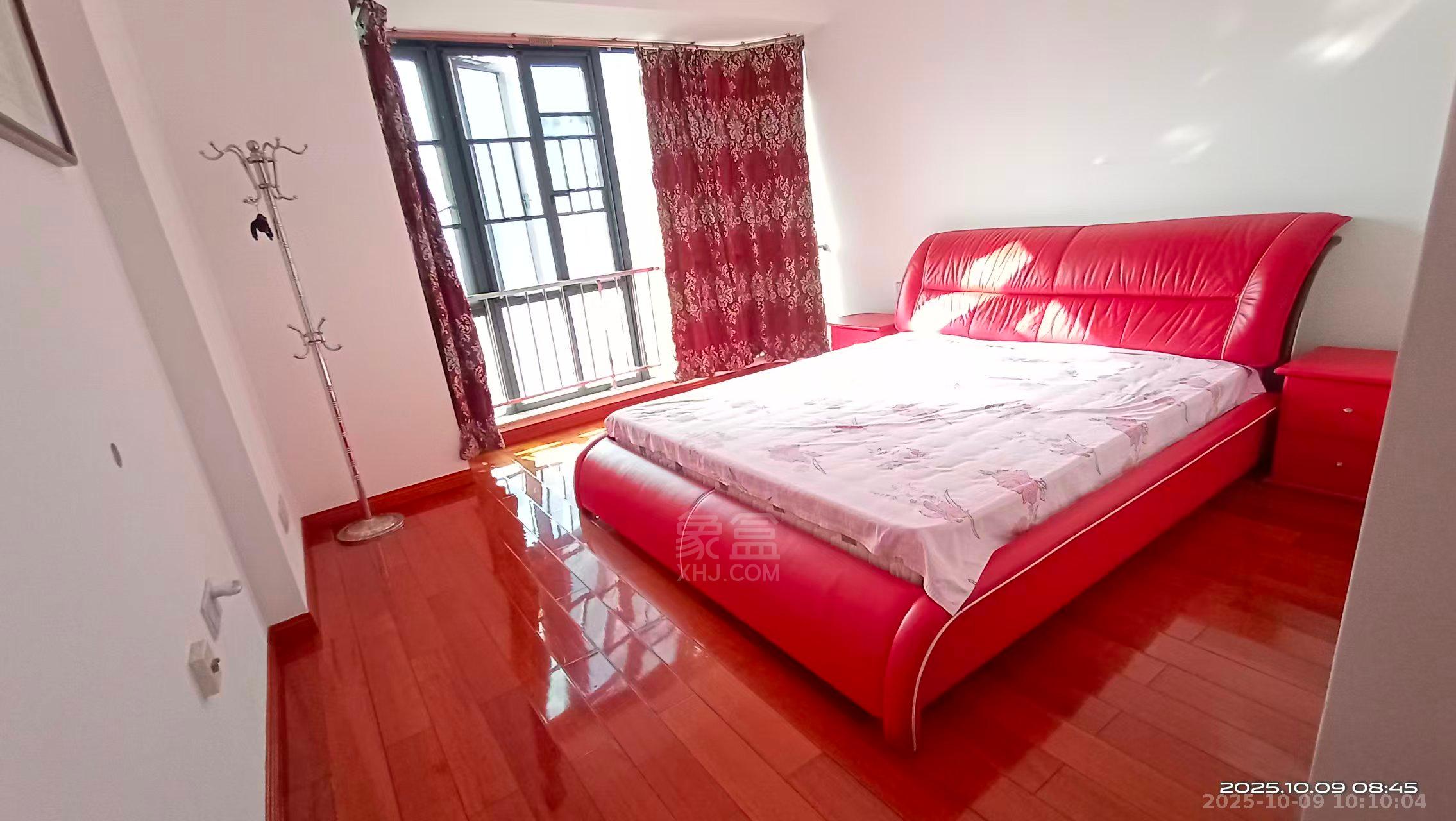 山水国际 3室2厅2卫 1600.0元/月 山水国际 3室2厅2卫 1600.0元/月室内图