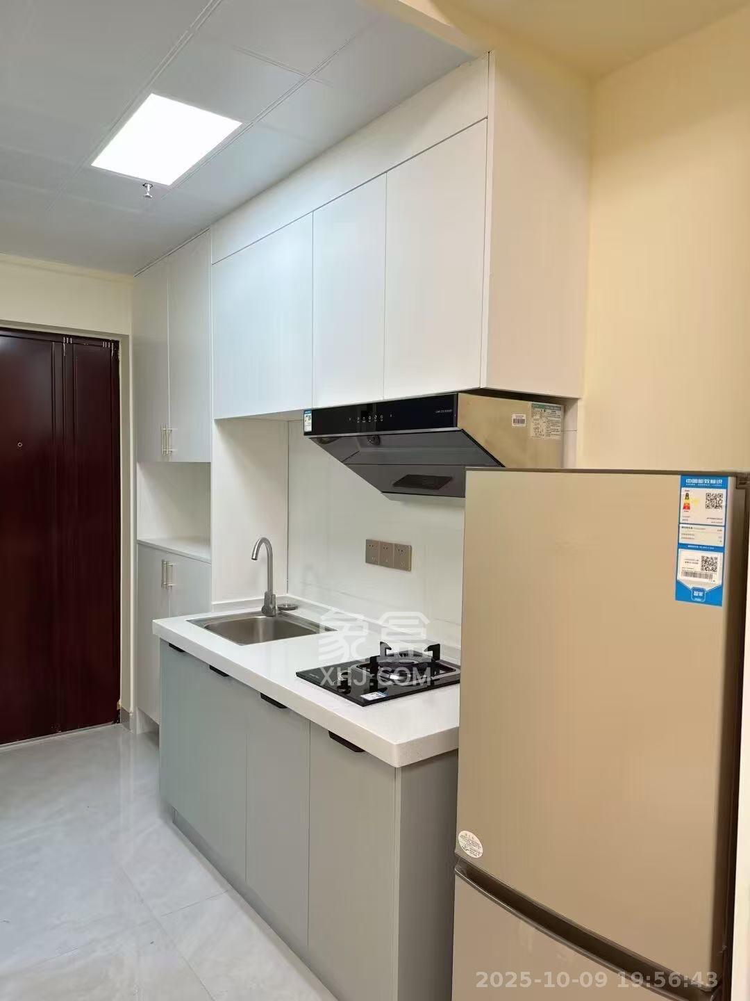 阳光城檀悦  1室1厅1卫    1700.0元/月 阳光城檀悦  1室1厅1卫    1700.0元/月室内图