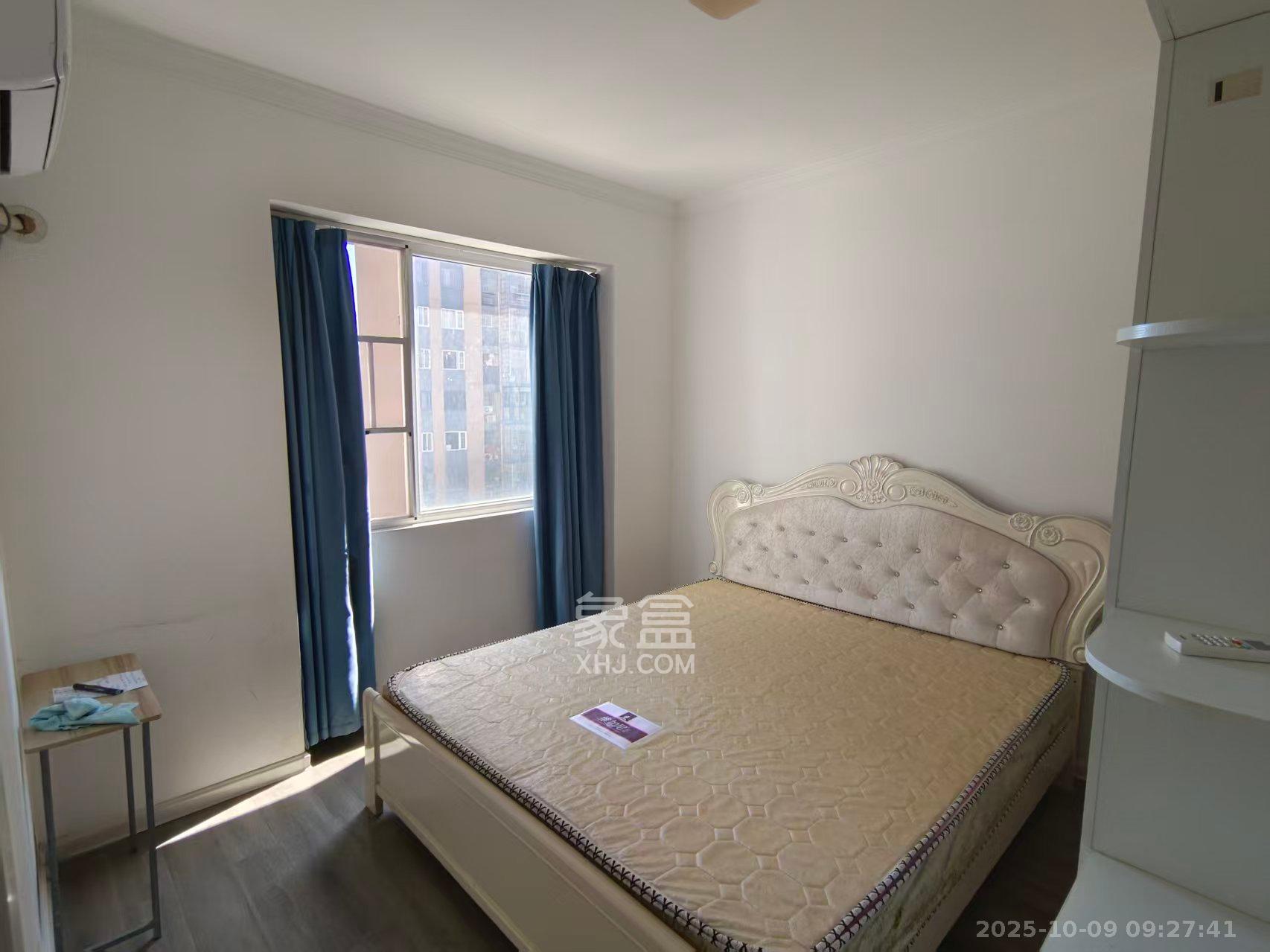 洋湖和园（福联嘉苑）  2室1厅1卫    2100.0元/月室内图