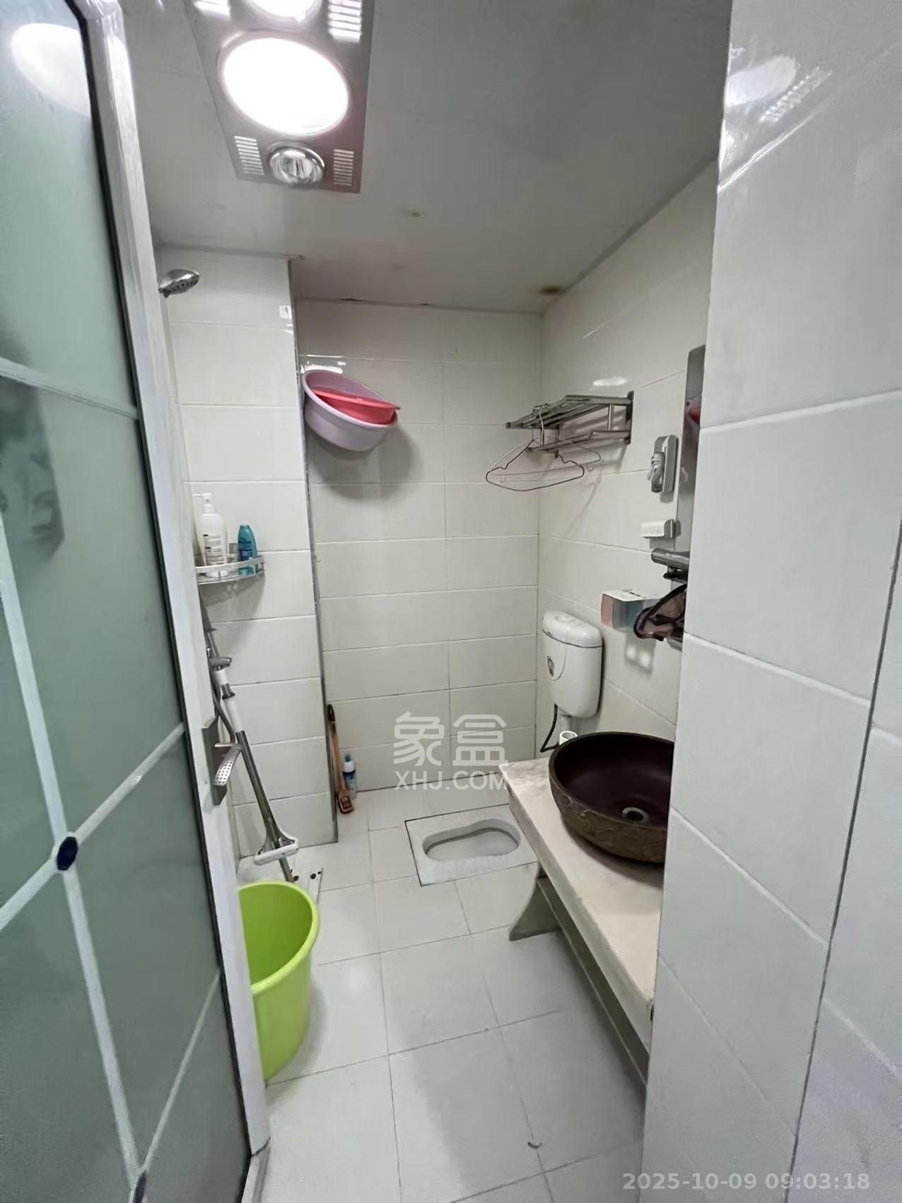 汇达国际公馆(汇达大厦) 1室1厅1卫 1500.0元/月 汇达国际公馆(汇达大厦) 1室1厅1卫 1500.0元/月室内图