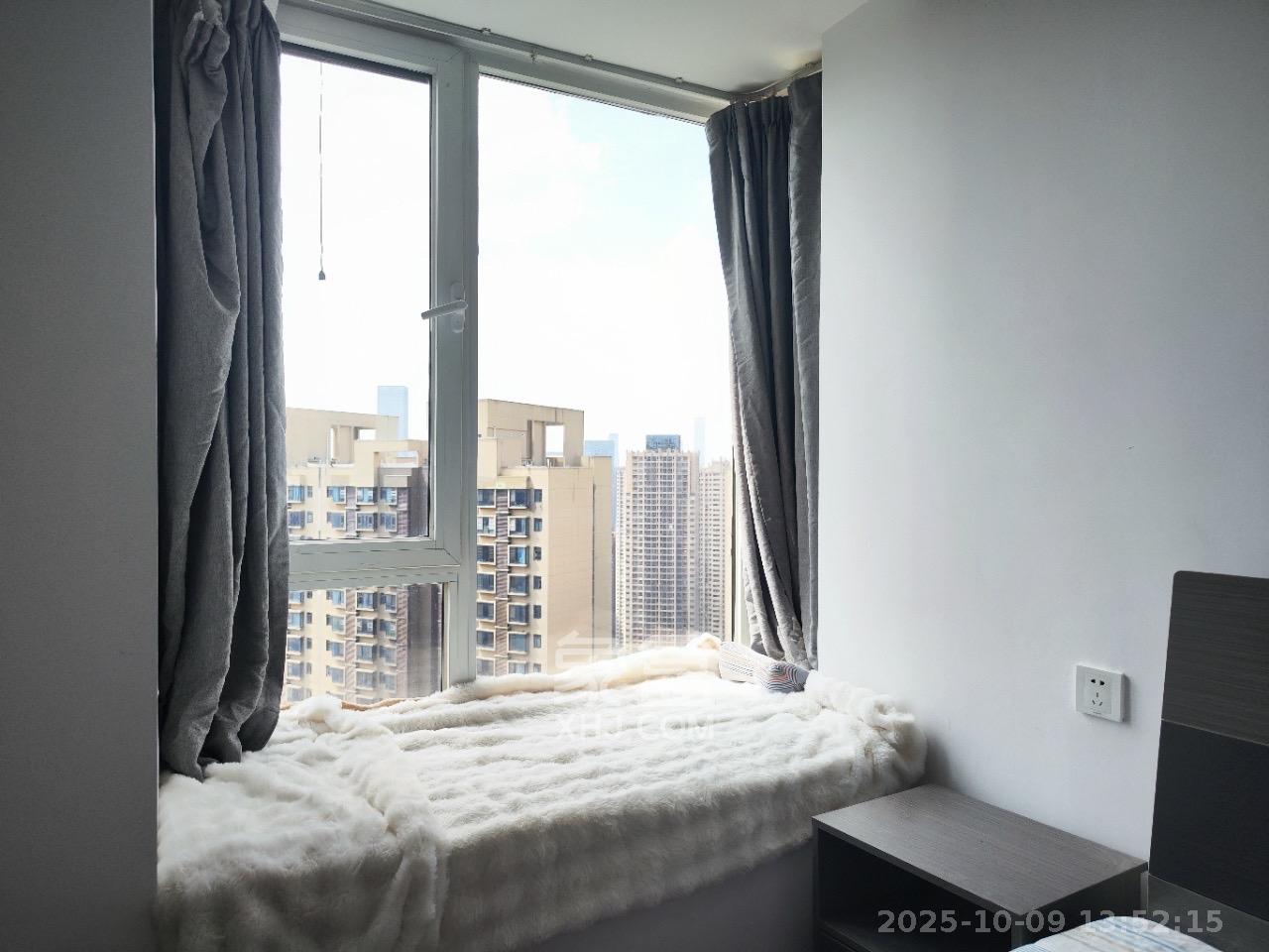 北辰三角洲C2区 3室1厅1卫 3200.0元/月 北辰三角洲C2区 3室1厅1卫 3200.0元/月室内图