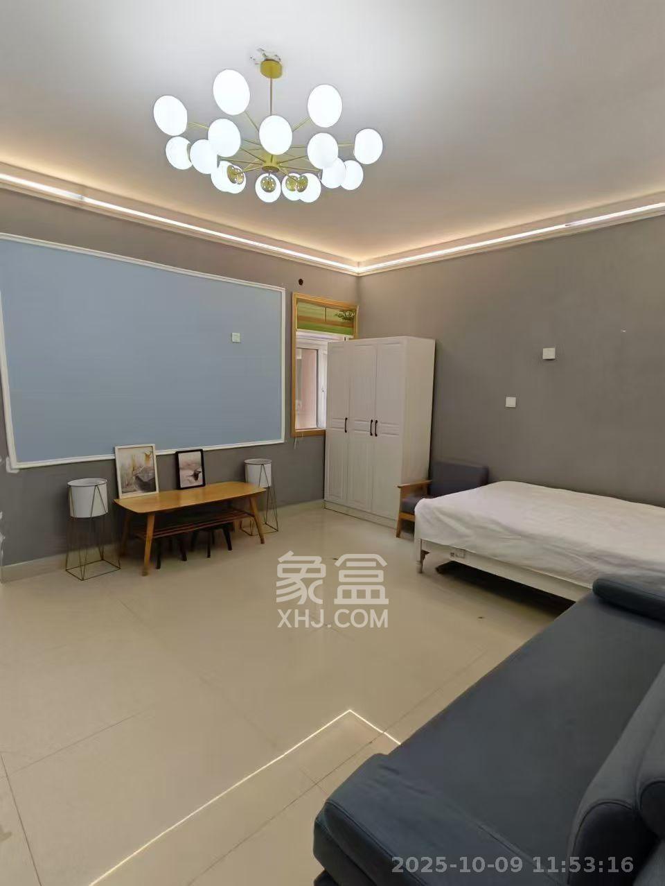 宏泽佳园  1室1厅1卫    2200.0元/月 宏泽佳园  1室1厅1卫    2200.0元/月