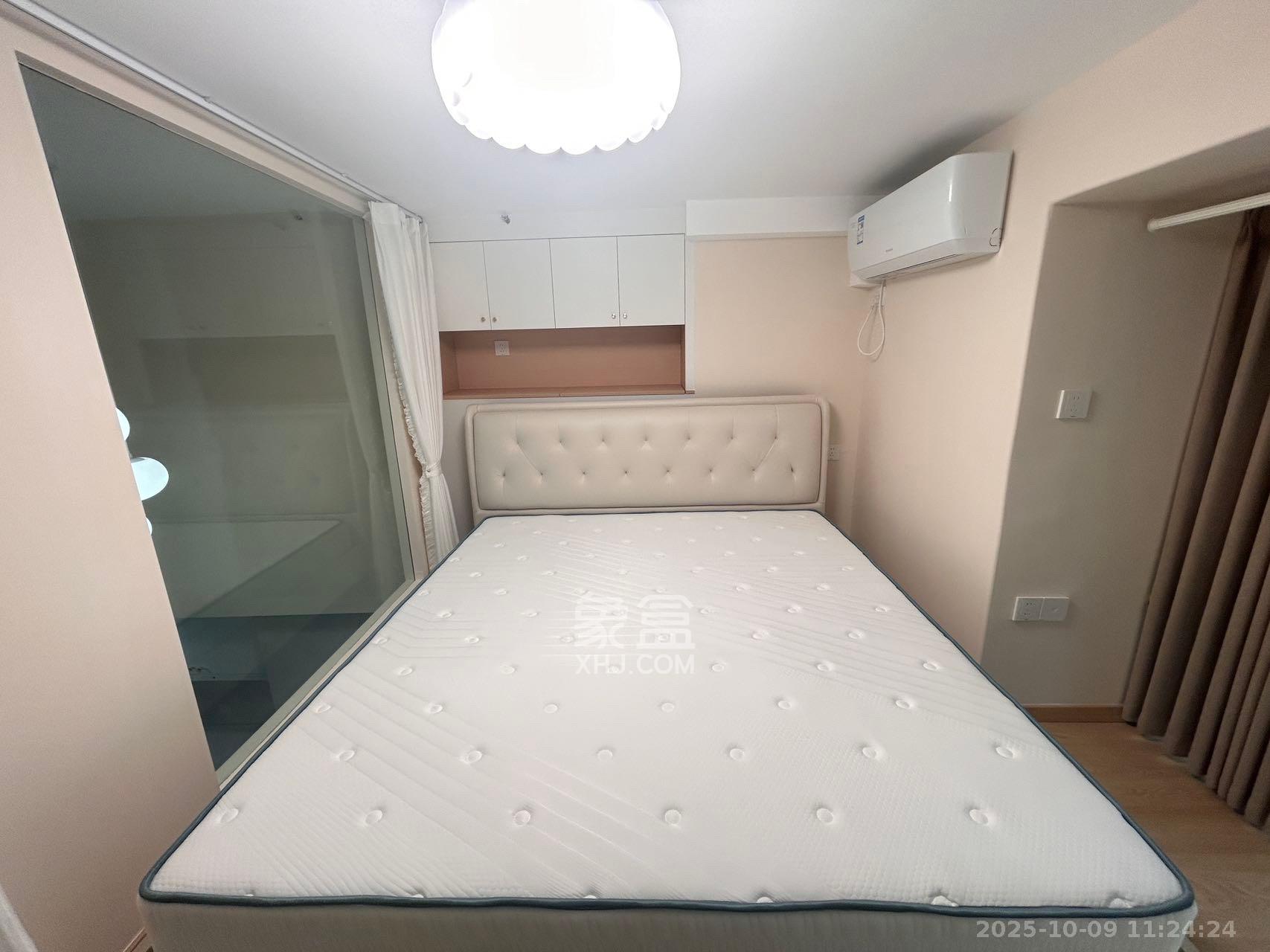 时代MOMA云PARK  2室1厅1卫    3500.0元/月室内图