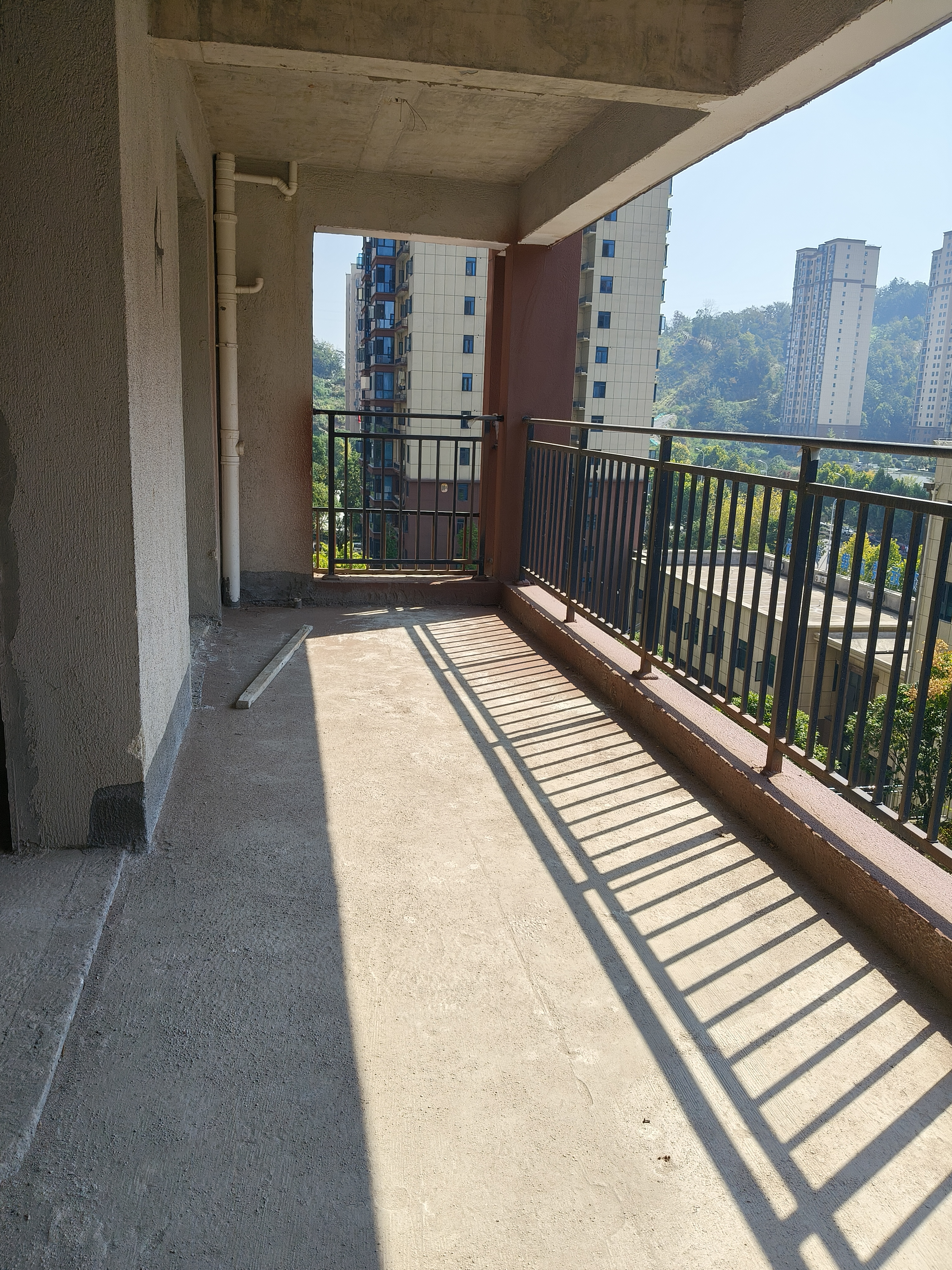 石化大院  3室2厅1卫    59.8万客厅