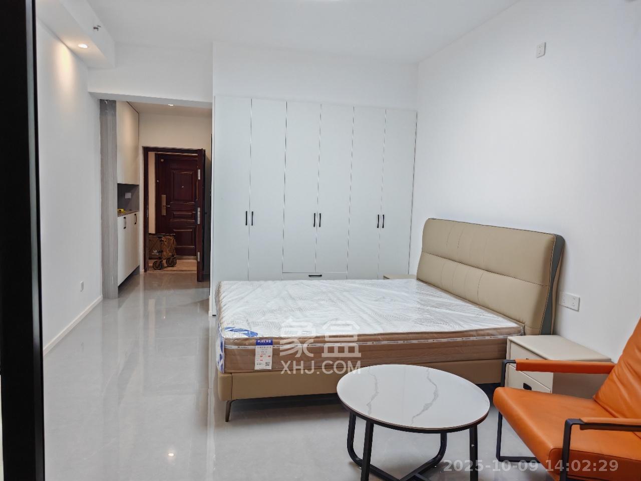 中建嘉和城  1室1厅1卫    1500.0元/月 中建嘉和城  1室1厅1卫    1500.0元/月