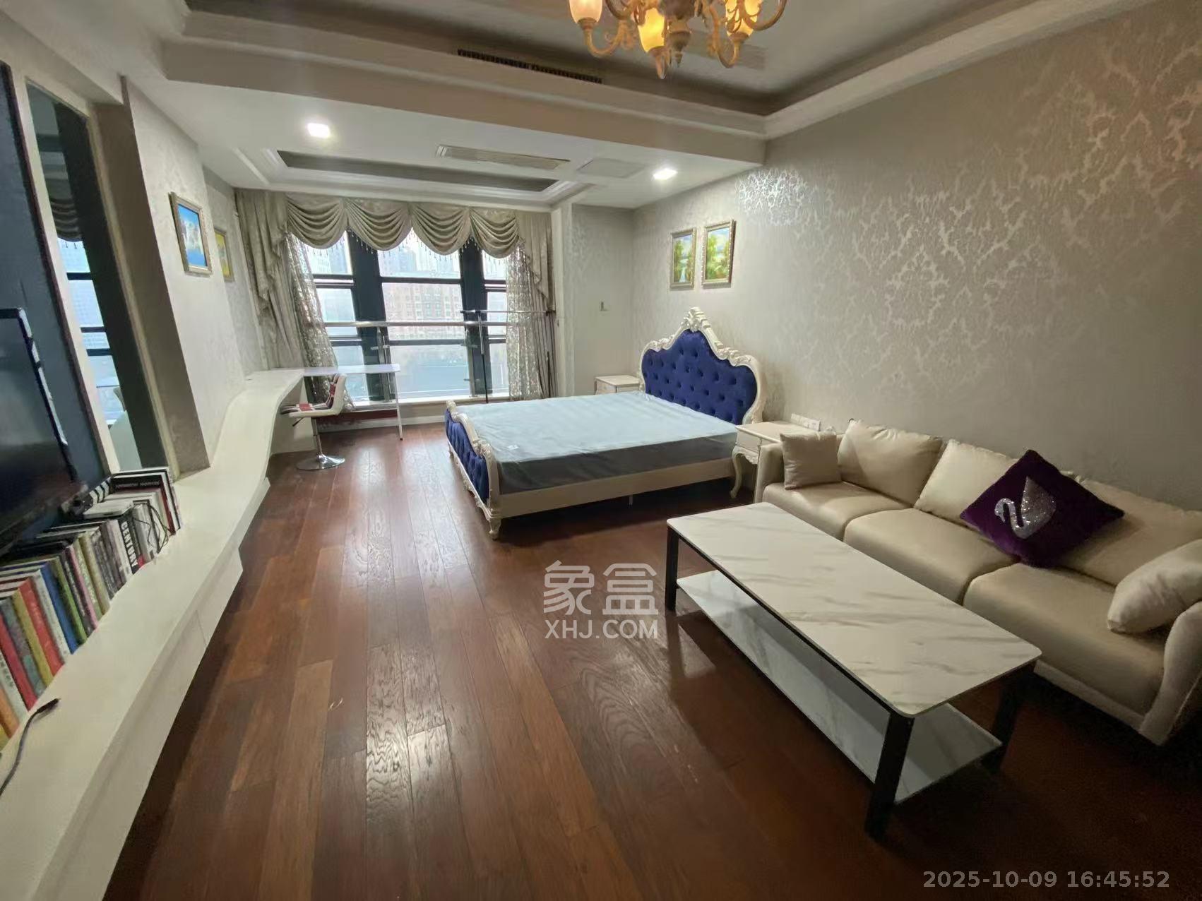 壹号公馆  1室1厅1卫    1700.0元/月 壹号公馆  1室1厅1卫    1700.0元/月