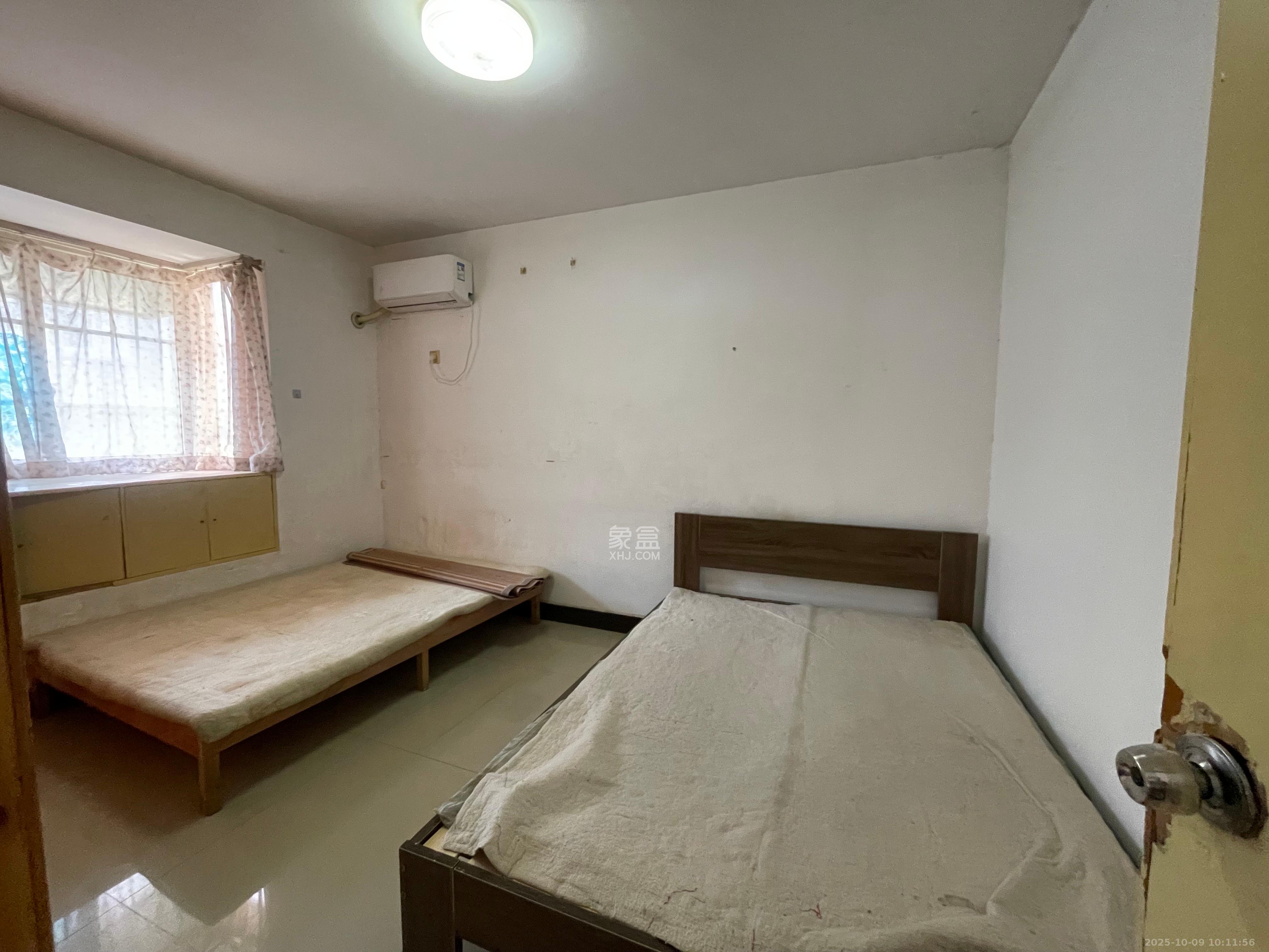 金麓西岸和苑  2室2厅1卫    1600.0元/月室内图