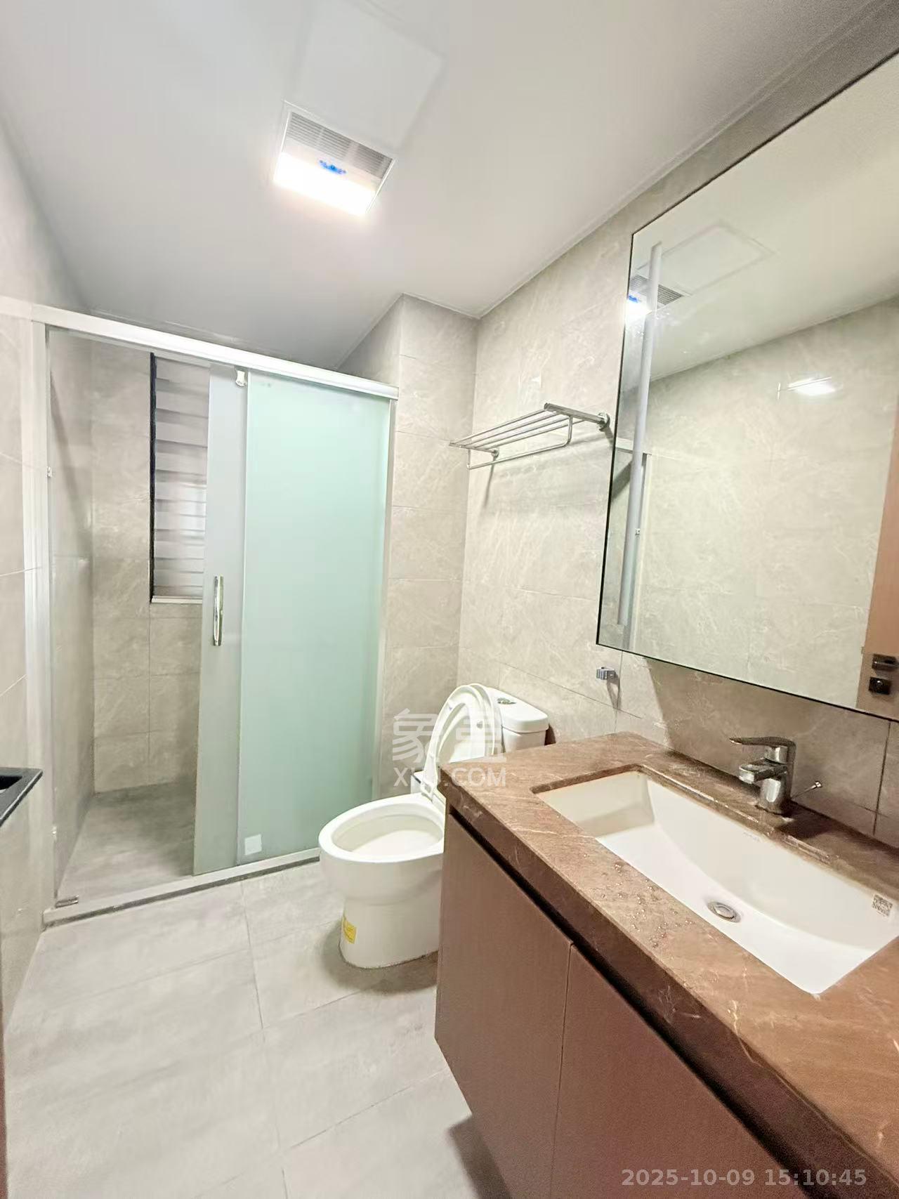 金茂建发泊悦 3室2厅2卫 3200.0元/月 金茂建发泊悦 3室2厅2卫 3200.0元/月室内图