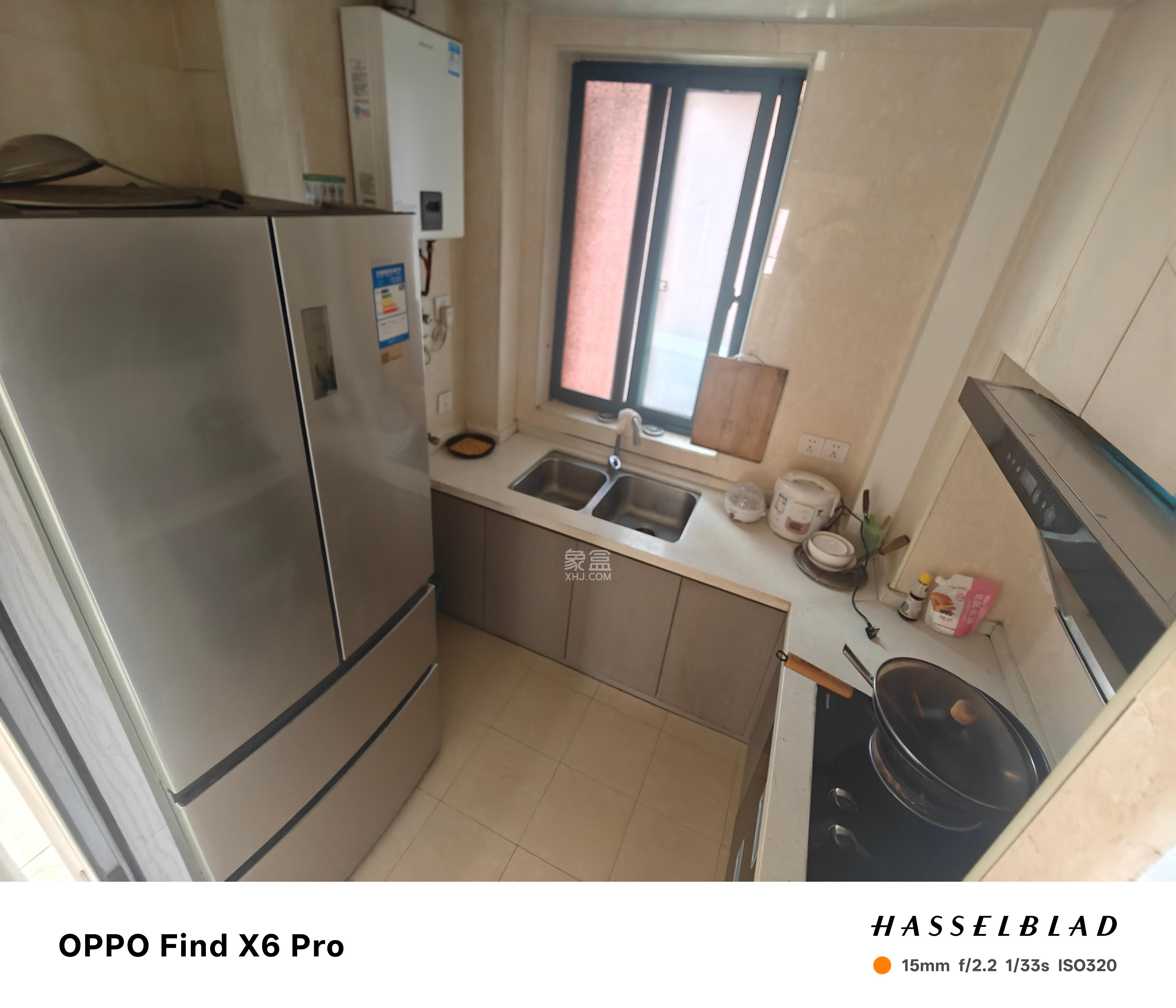 桔洲新苑（桔洲印象）  3室2厅1卫    2400.0元/月室内图