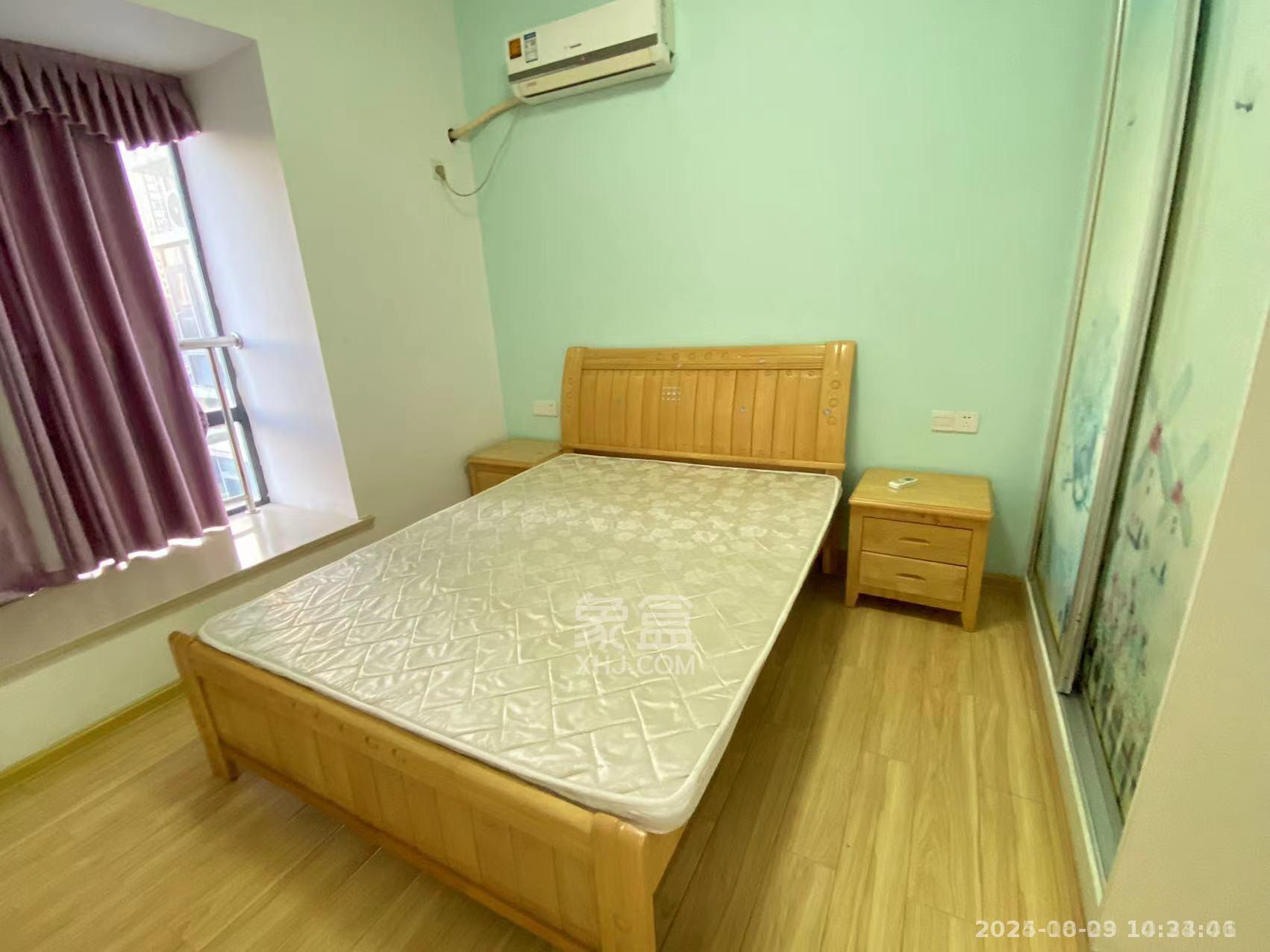 华晨御园 2室2厅1卫 1700.0元/月 华晨御园 2室2厅1卫 1700.0元/月室内图