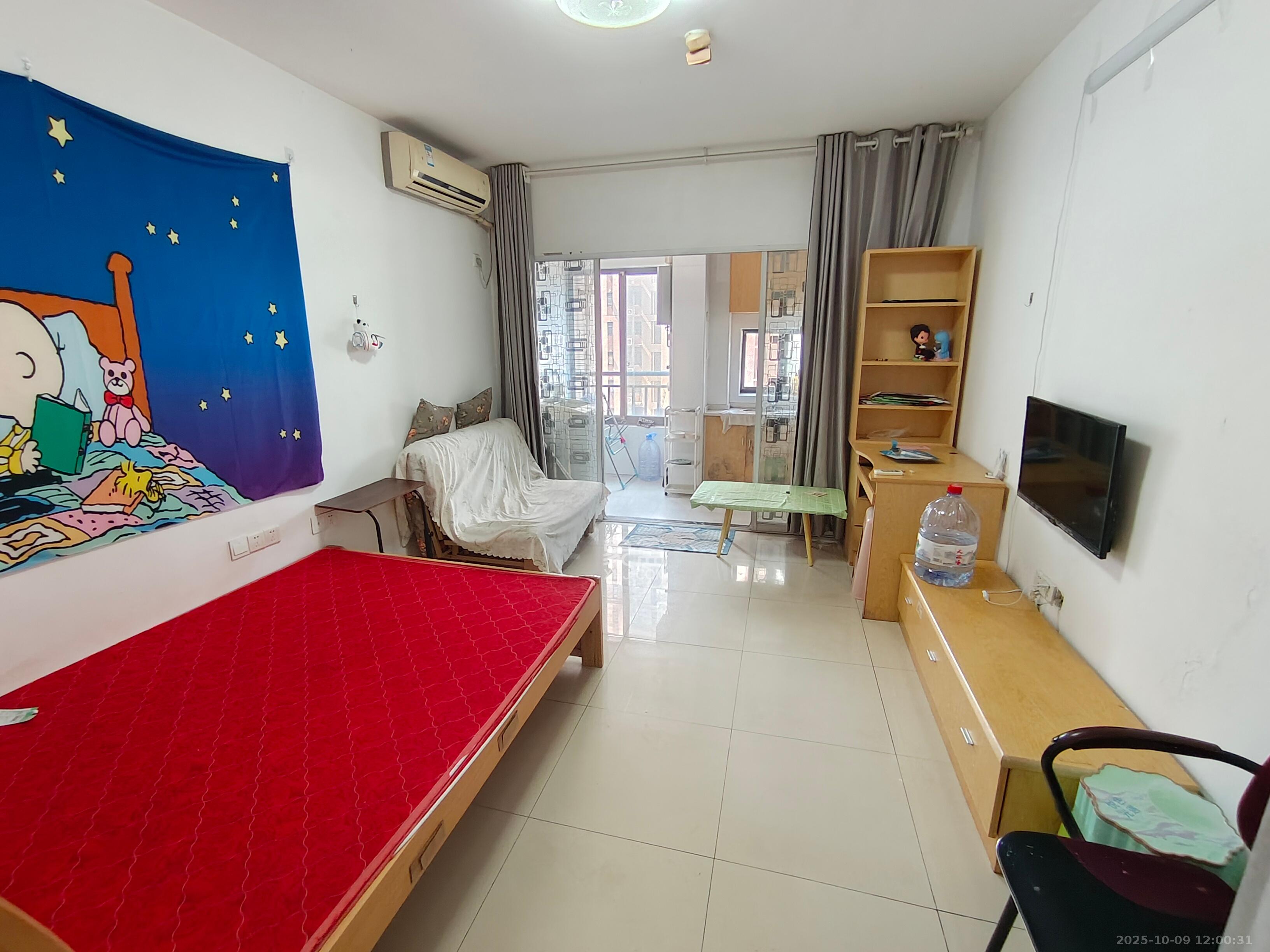 上峰苑（兰亭玥岛）  1室1厅1卫    1400.0元/月室内图