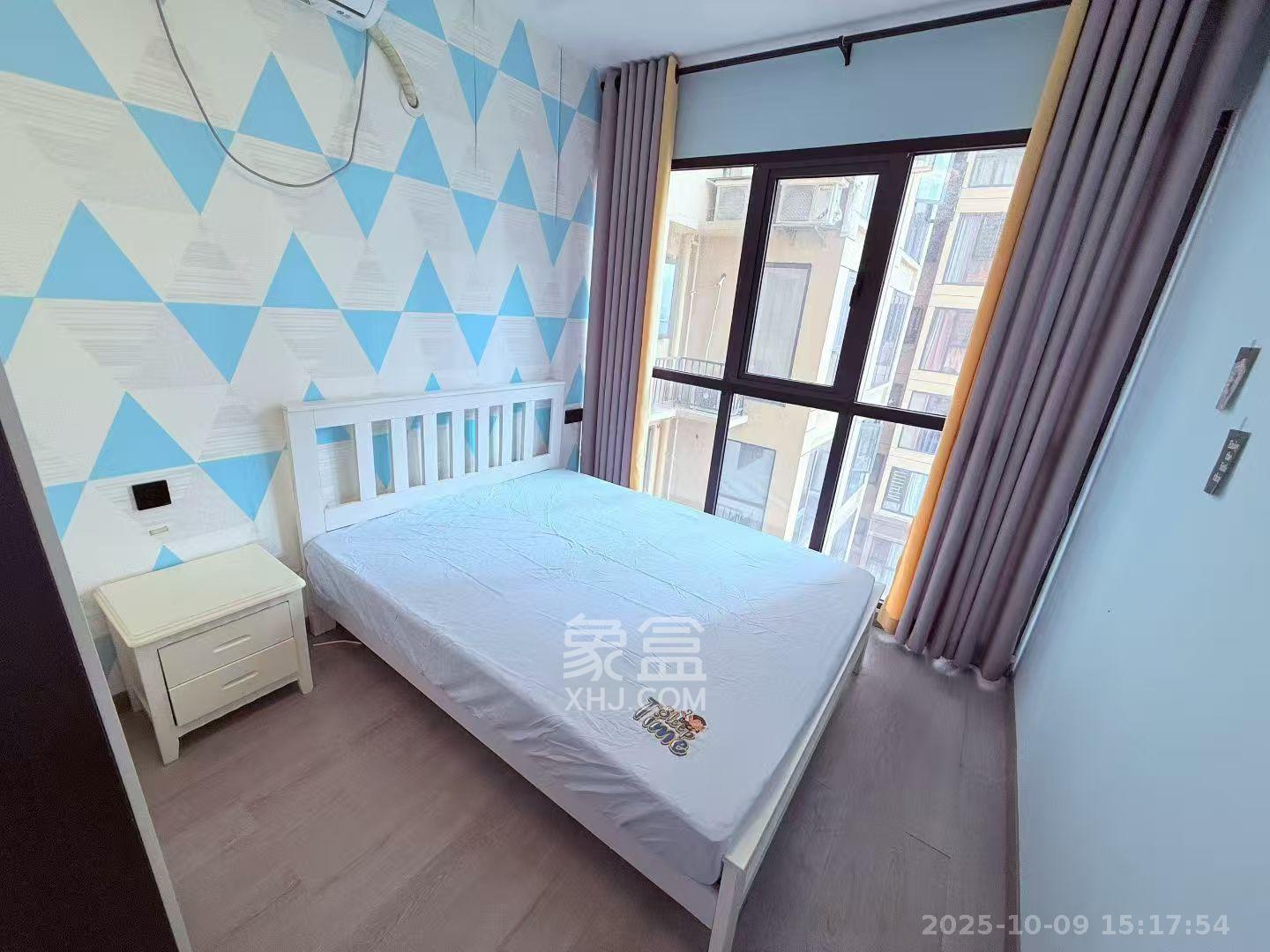 中粮鸿云  3室2厅1卫    1850.0元/月 中粮鸿云  3室2厅1卫    1850.0元/月室内图