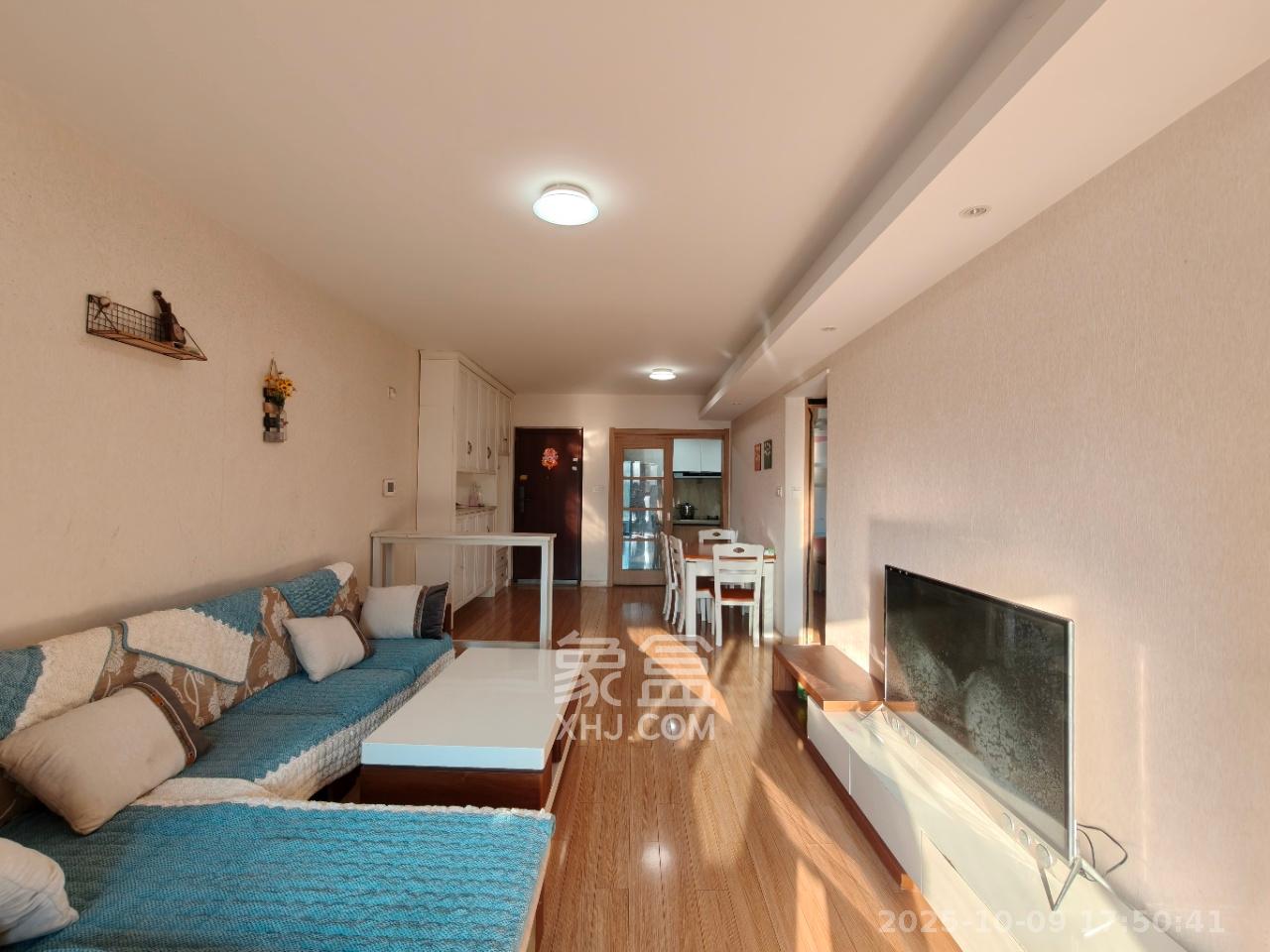 万科金域蓝湾 3室2厅2卫 2900.0元/月 万科金域蓝湾 3室2厅2卫 2900.0元/月室内图