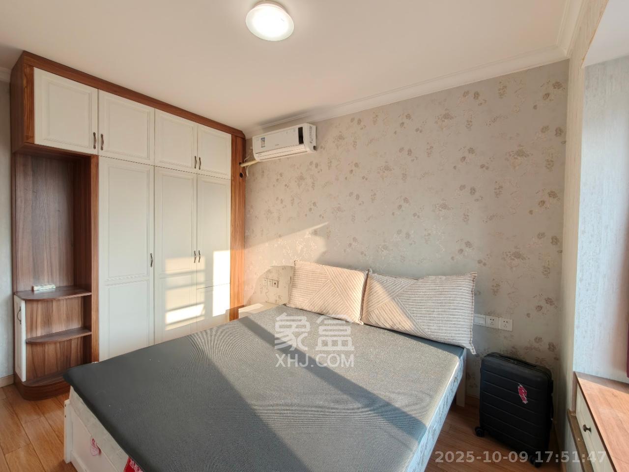 万科金域蓝湾 3室2厅2卫 2900.0元/月 万科金域蓝湾 3室2厅2卫 2900.0元/月室内图