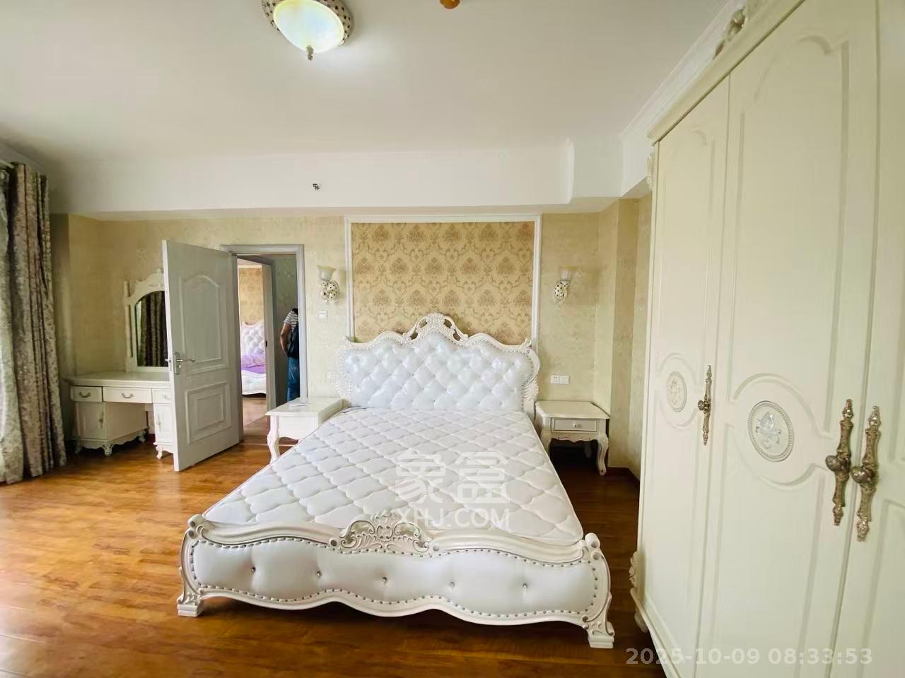 鸥波港湾  2室1厅1卫    2600.0元/月 鸥波港湾  2室1厅1卫    2600.0元/月室内图