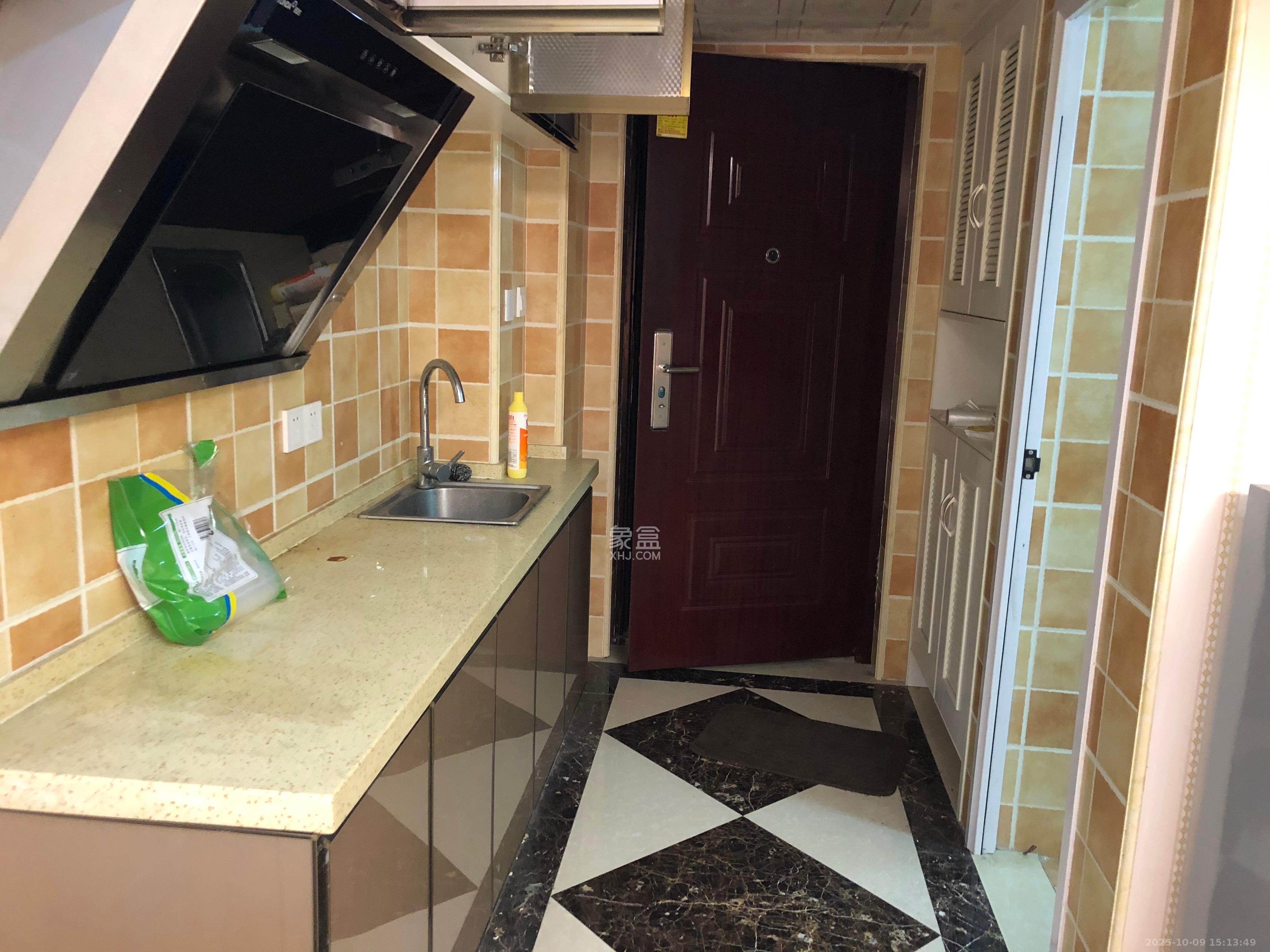 MOMA当代广场 1室1厅1卫 1450.0元/月 MOMA当代广场 1室1厅1卫 1450.0元/月室内图