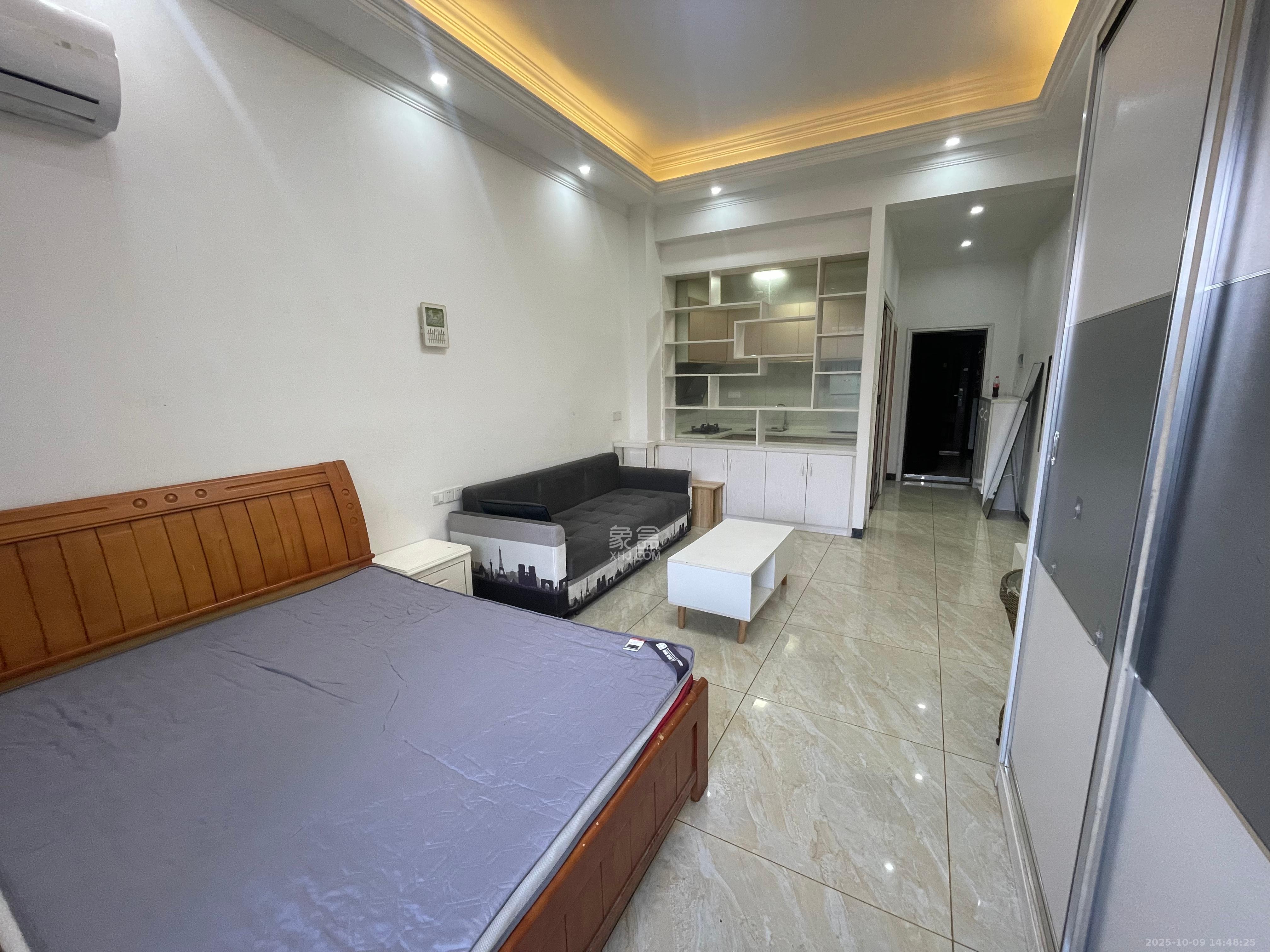 和隆花半里  2室1厅1卫    1499.0元/月室内图