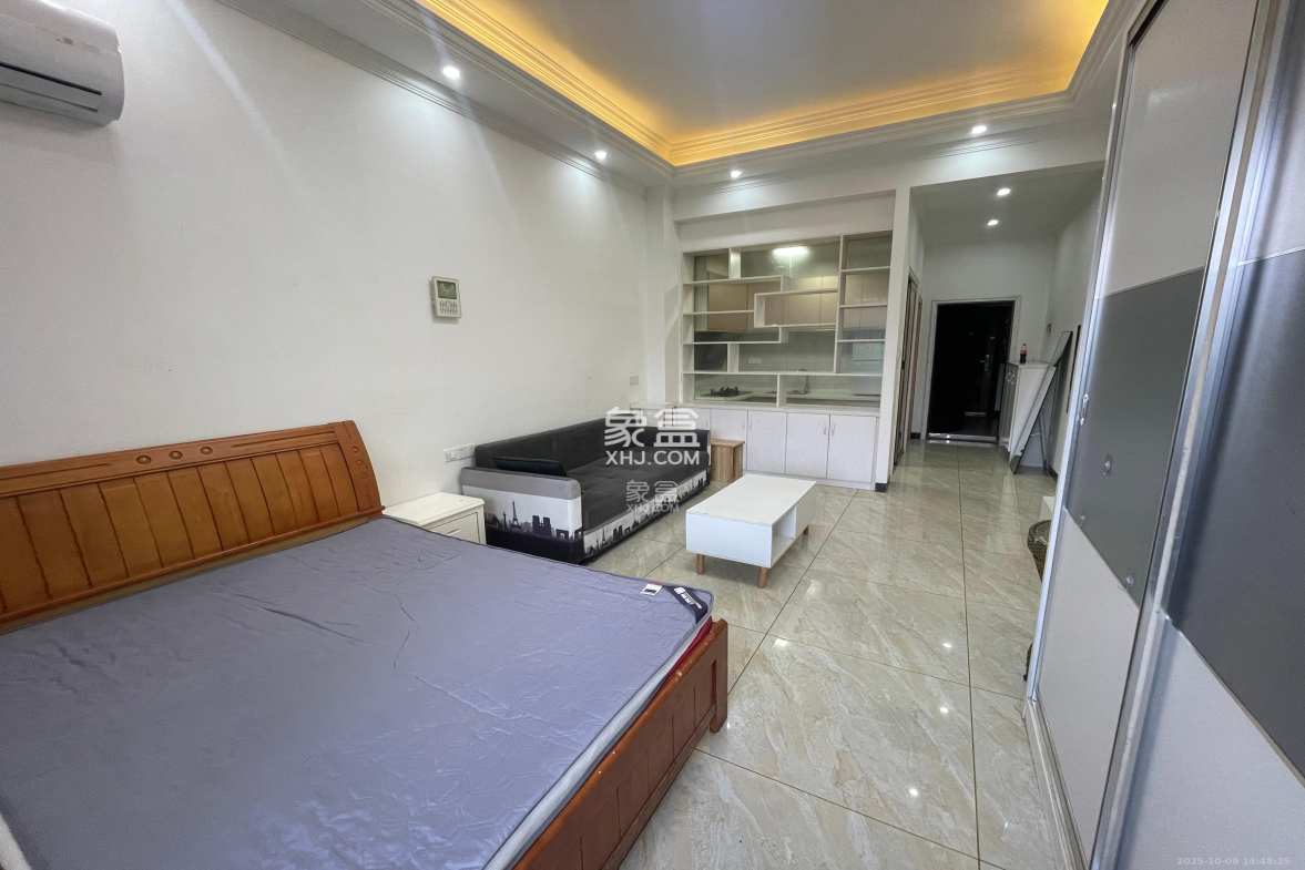 和隆花半里 2室1厅1卫 1499.0元/月 和隆花半里 2室1厅1卫 1499.0元/月室内图