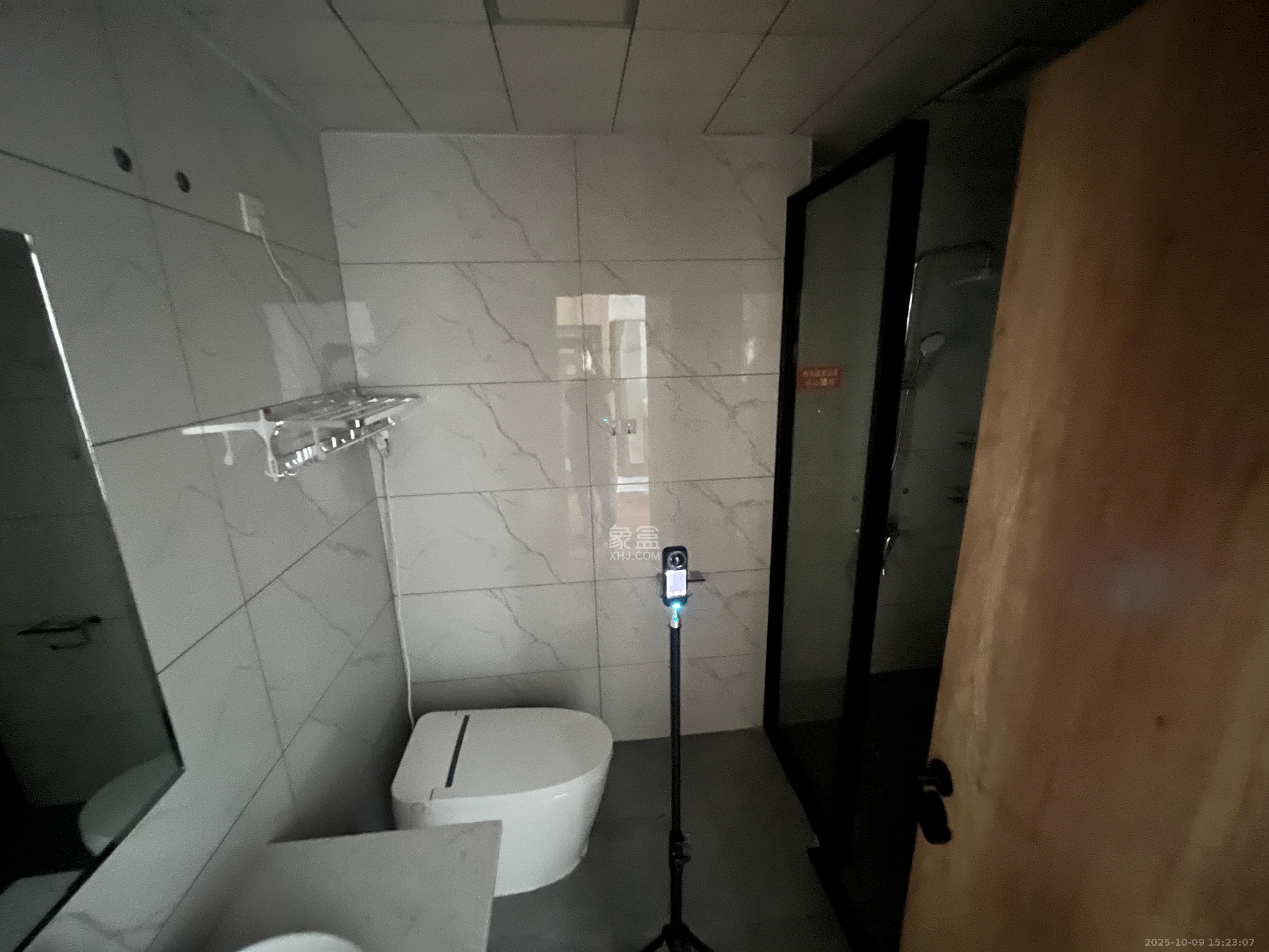 公园9号大都会  1室1厅1卫    1800.0元/月室内图