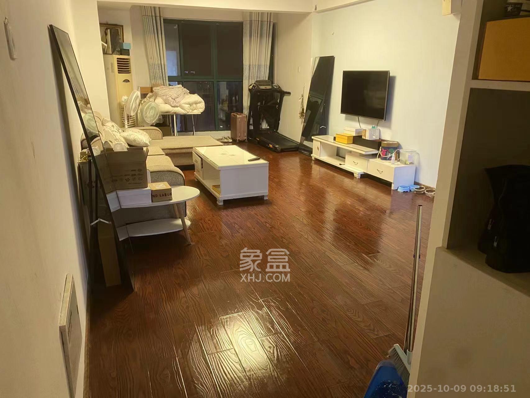 才子嘉都  3室1厅1卫    1800.0元/月