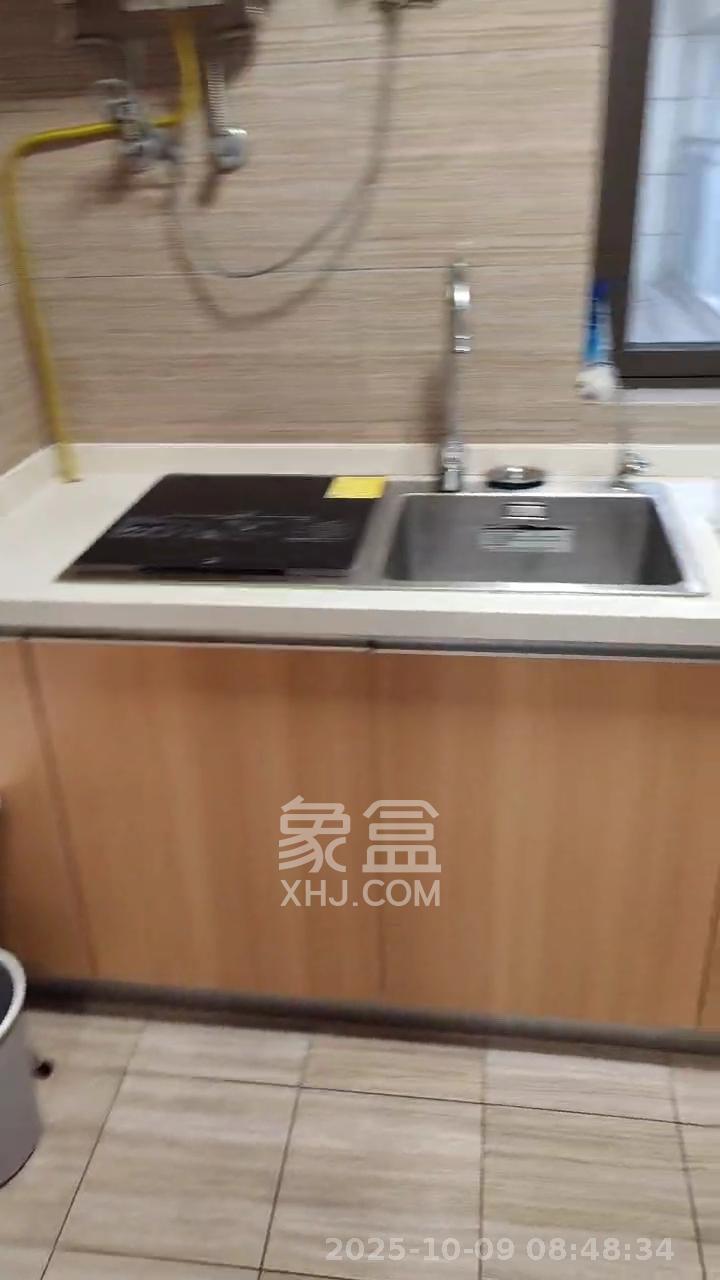 阳光城尚东湾青柠园  3室2厅1卫    2200.0元/月室内图