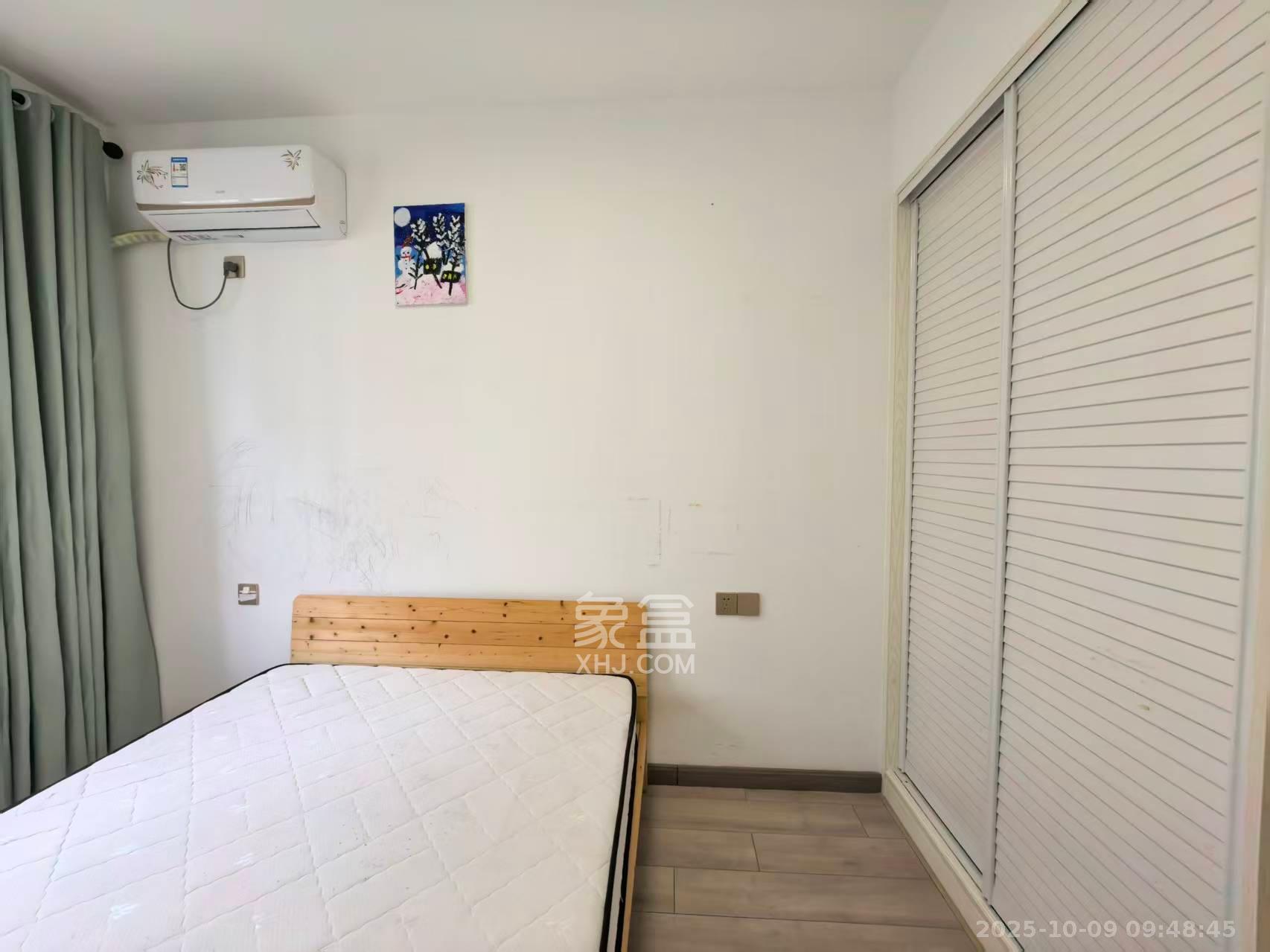 乾源国际 4室2厅2卫 2300.0元/月 乾源国际 4室2厅2卫 2300.0元/月室内图