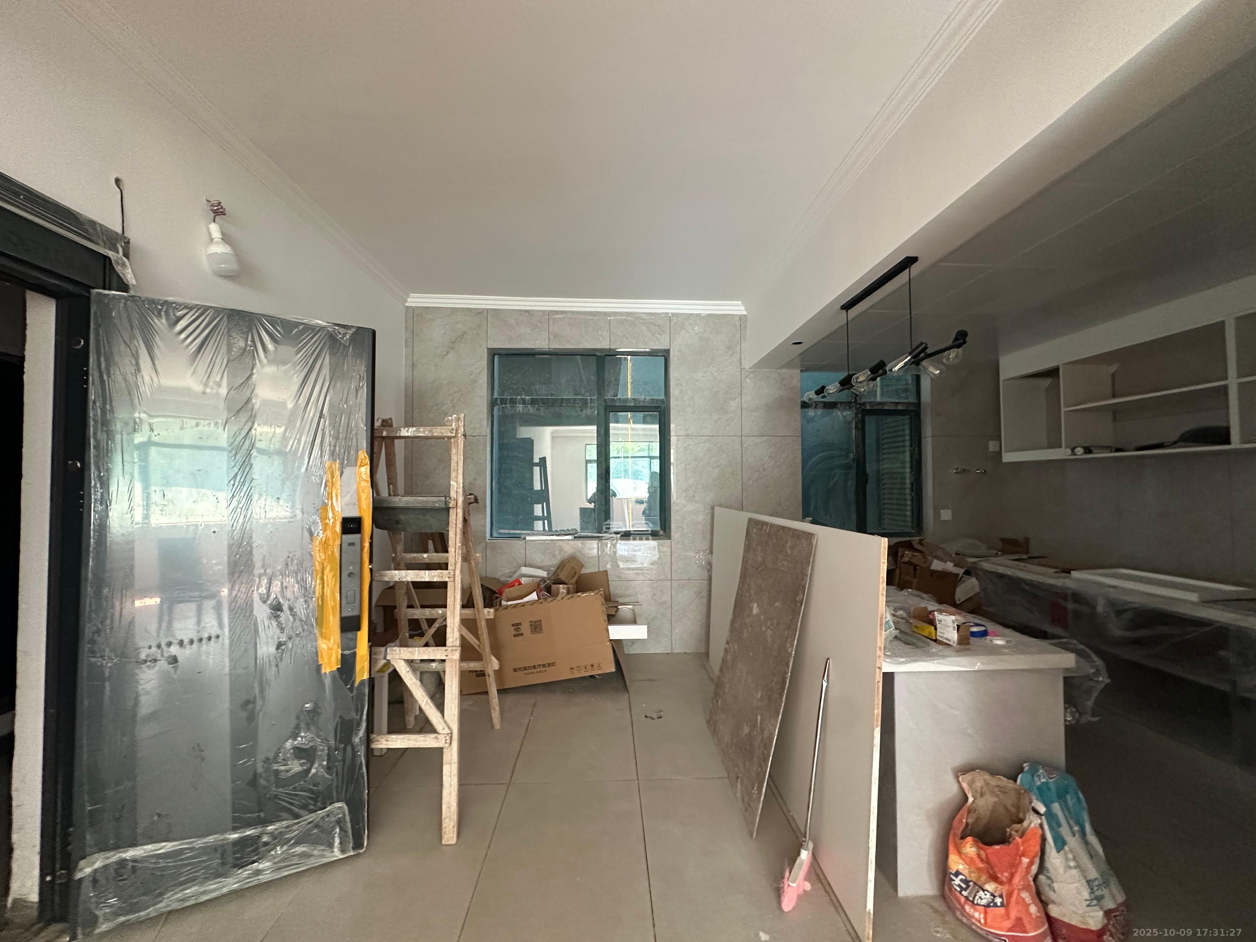 华盛新外滩 4室2厅2卫 3800.0元/月 华盛新外滩 4室2厅2卫 3800.0元/月室内图