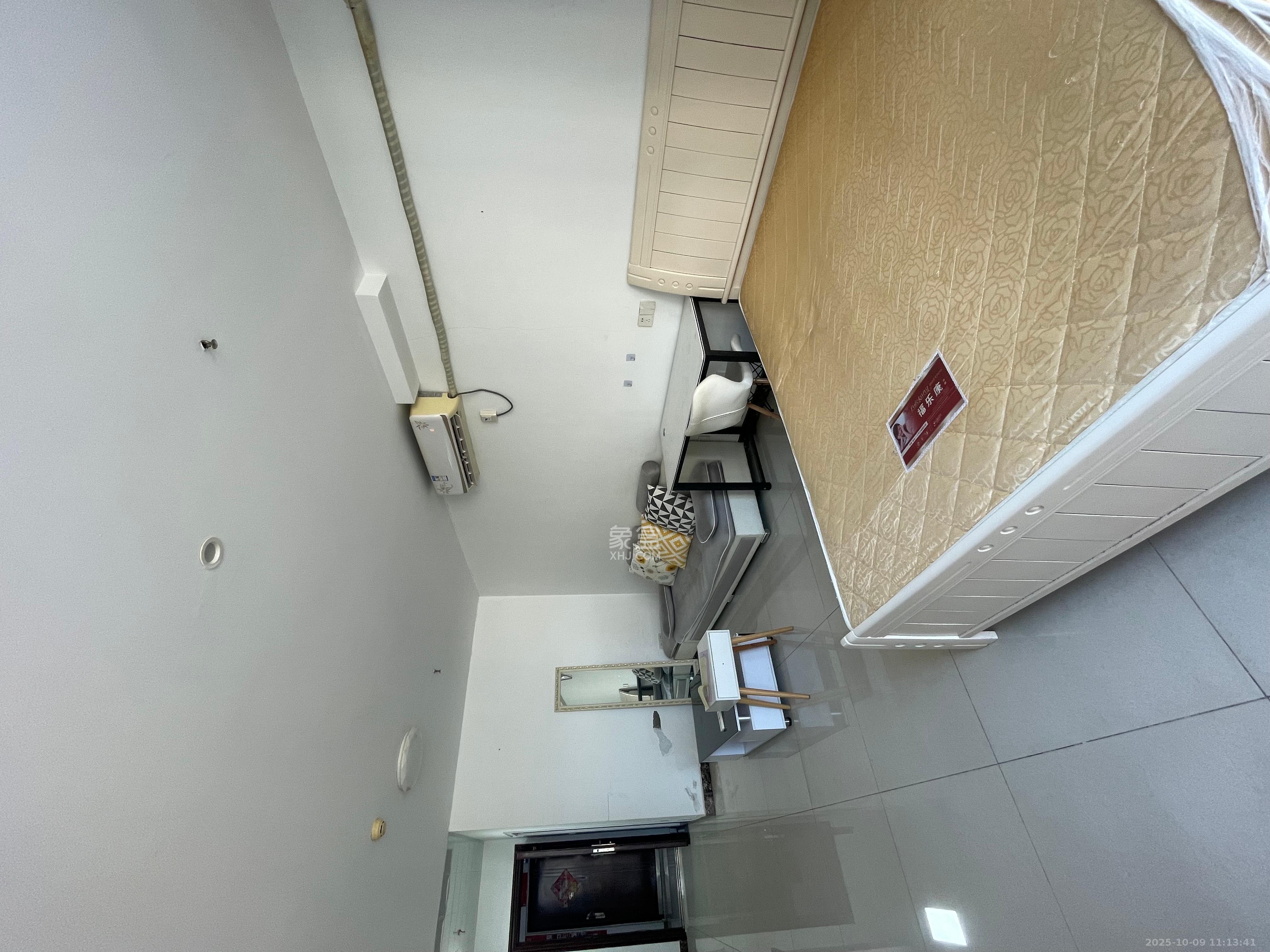 奥克斯缔壹城  1室1厅1卫    1500.0元/月 奥克斯缔壹城  1室1厅1卫    1500.0元/月室内图