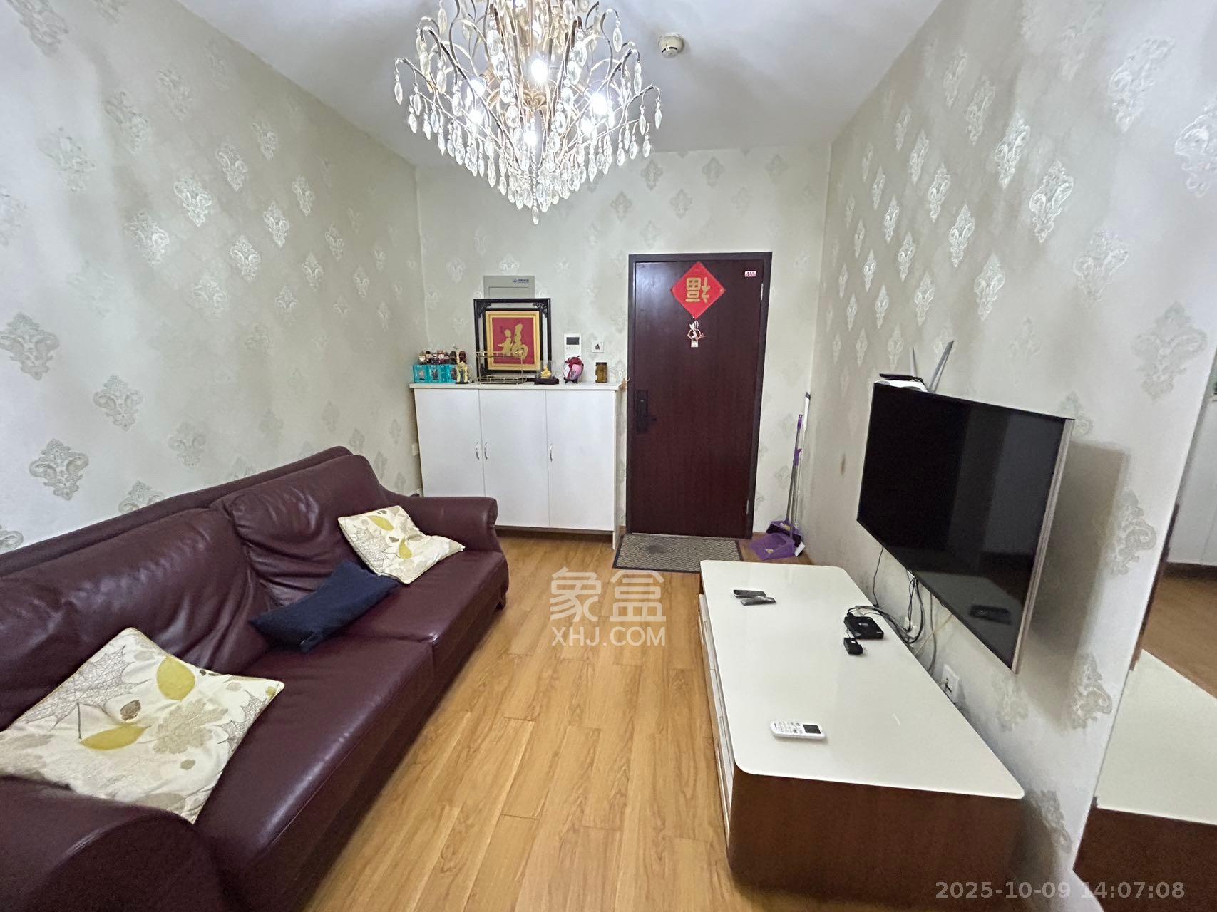 北辰三角洲E3区 1室1厅1卫 2300.0元/月 北辰三角洲E3区 1室1厅1卫 2300.0元/月室内图