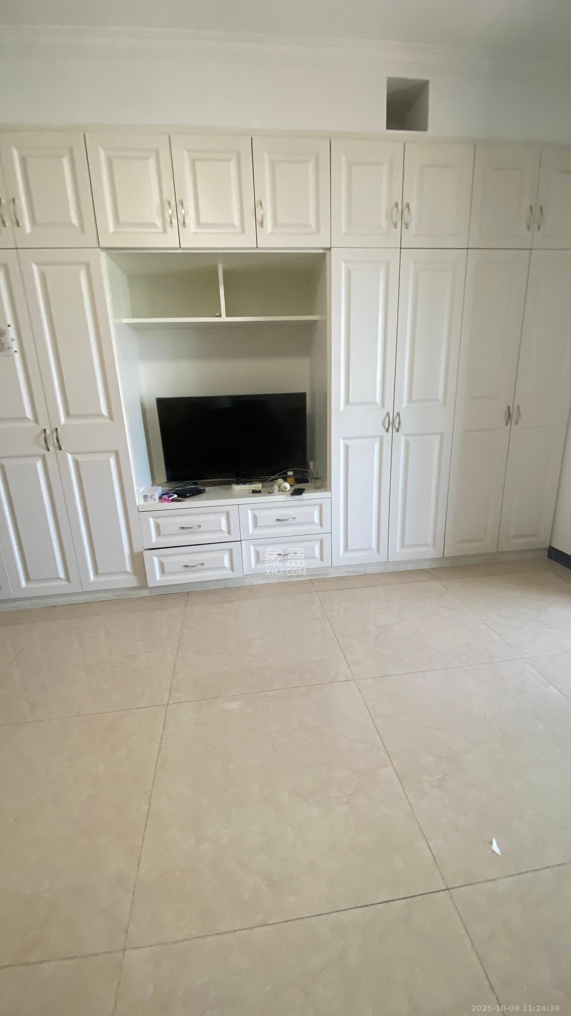 五矿万境水岸二期（五矿万境水岸和苑）  1室0厅0卫    1400.0元/月室内图